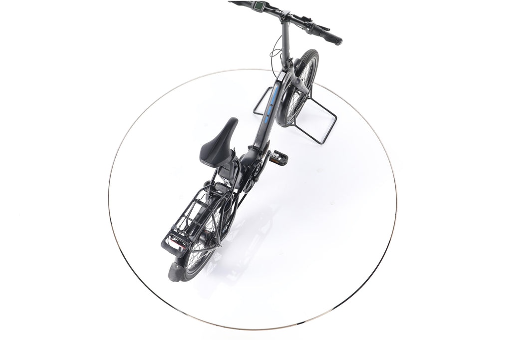 Victoria eFolding 7.6 Falt E-Bike Tiefeinsteiger - Image 23