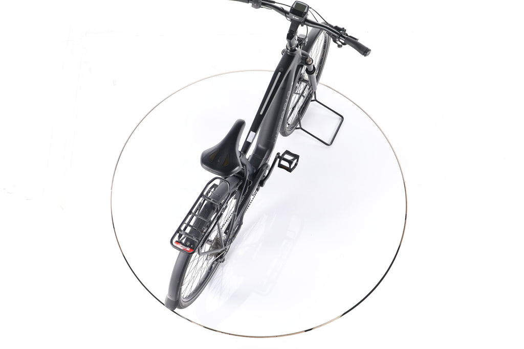 Victoria eManufaktur 12.9 Trekking E-Bike - Image 23