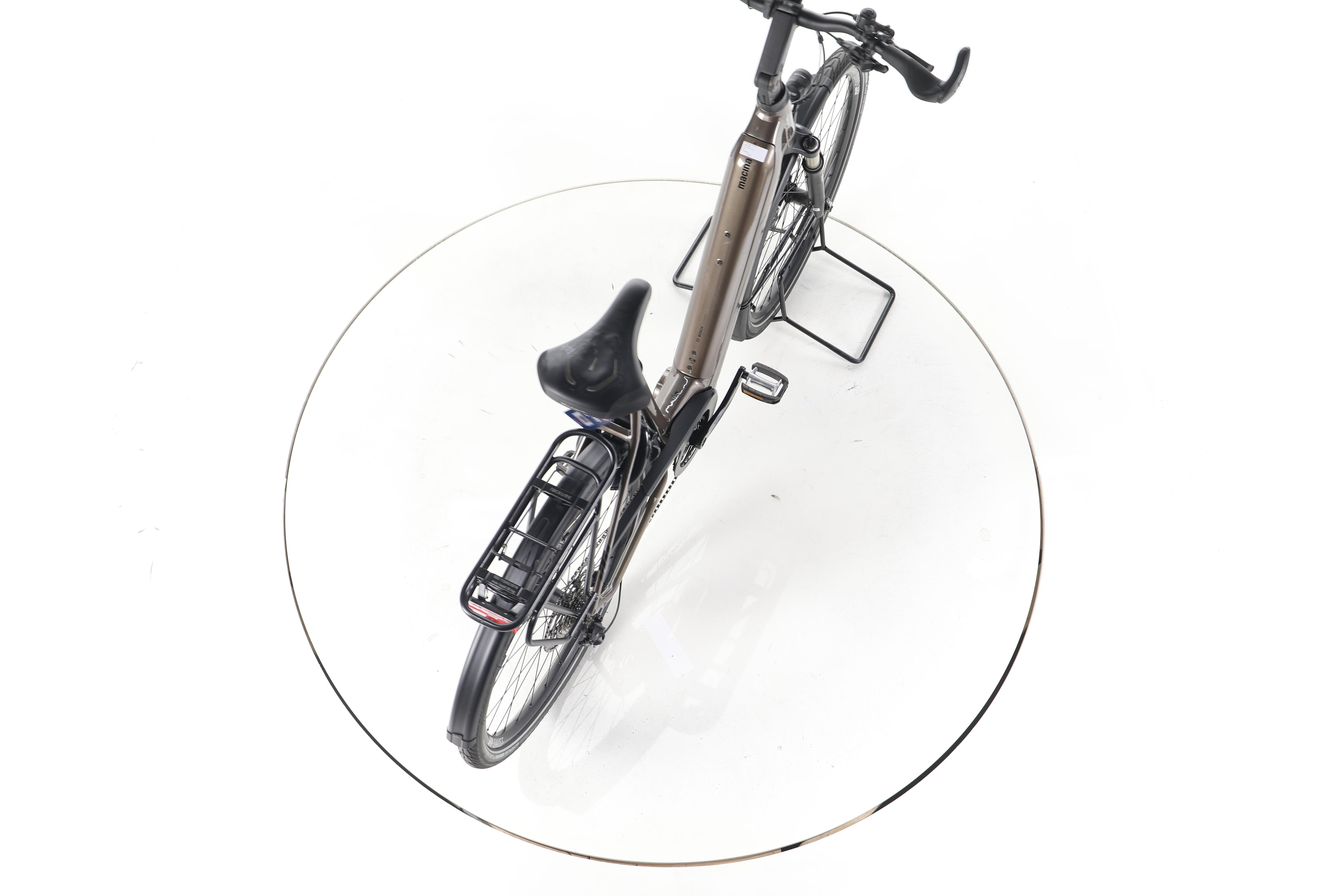 KTM Macina Style 710 Trekking E-Bike Tiefeinsteiger - Image 23