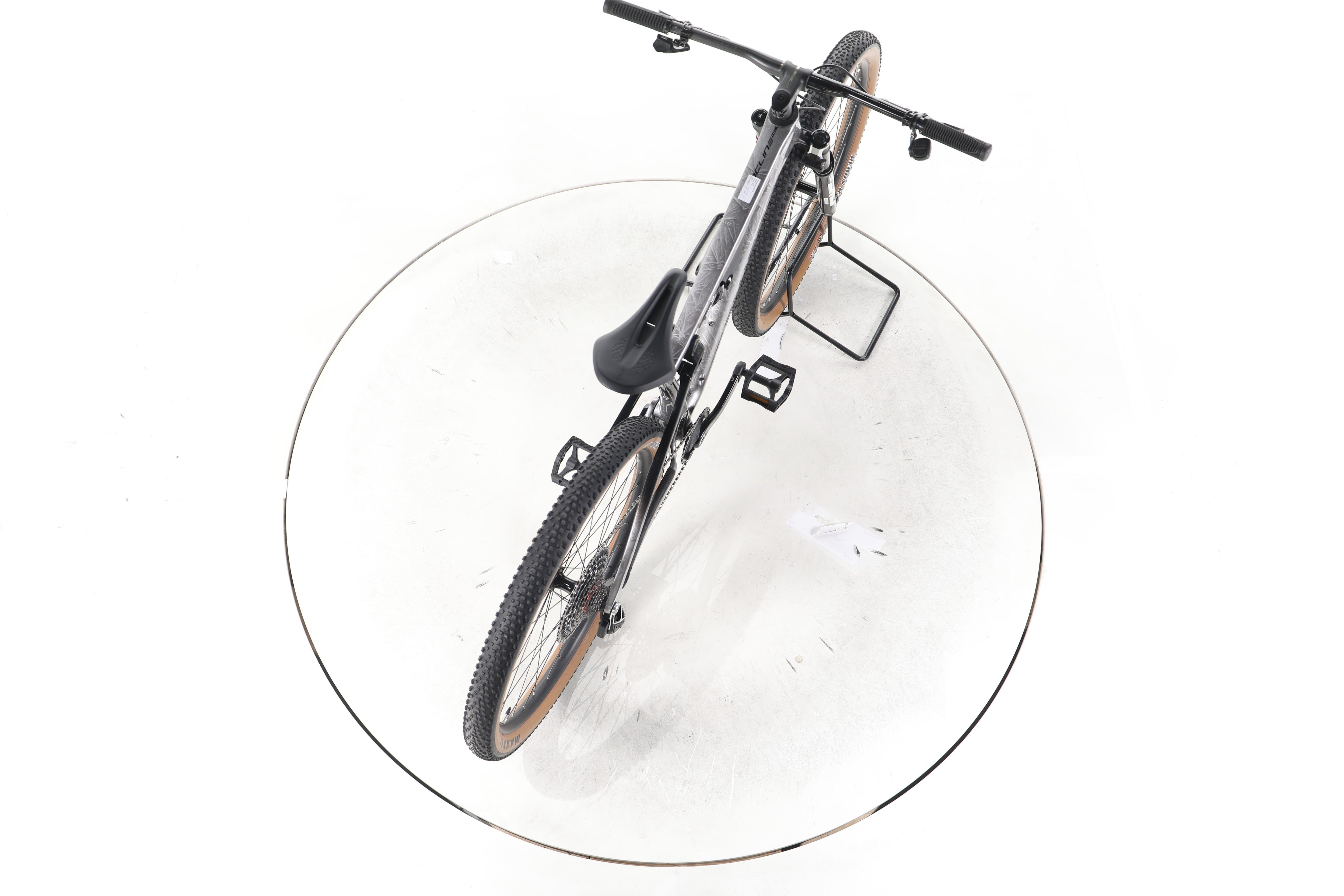 Polygon Bikes Syncline DR0 Fahrrad Fully - Image 23