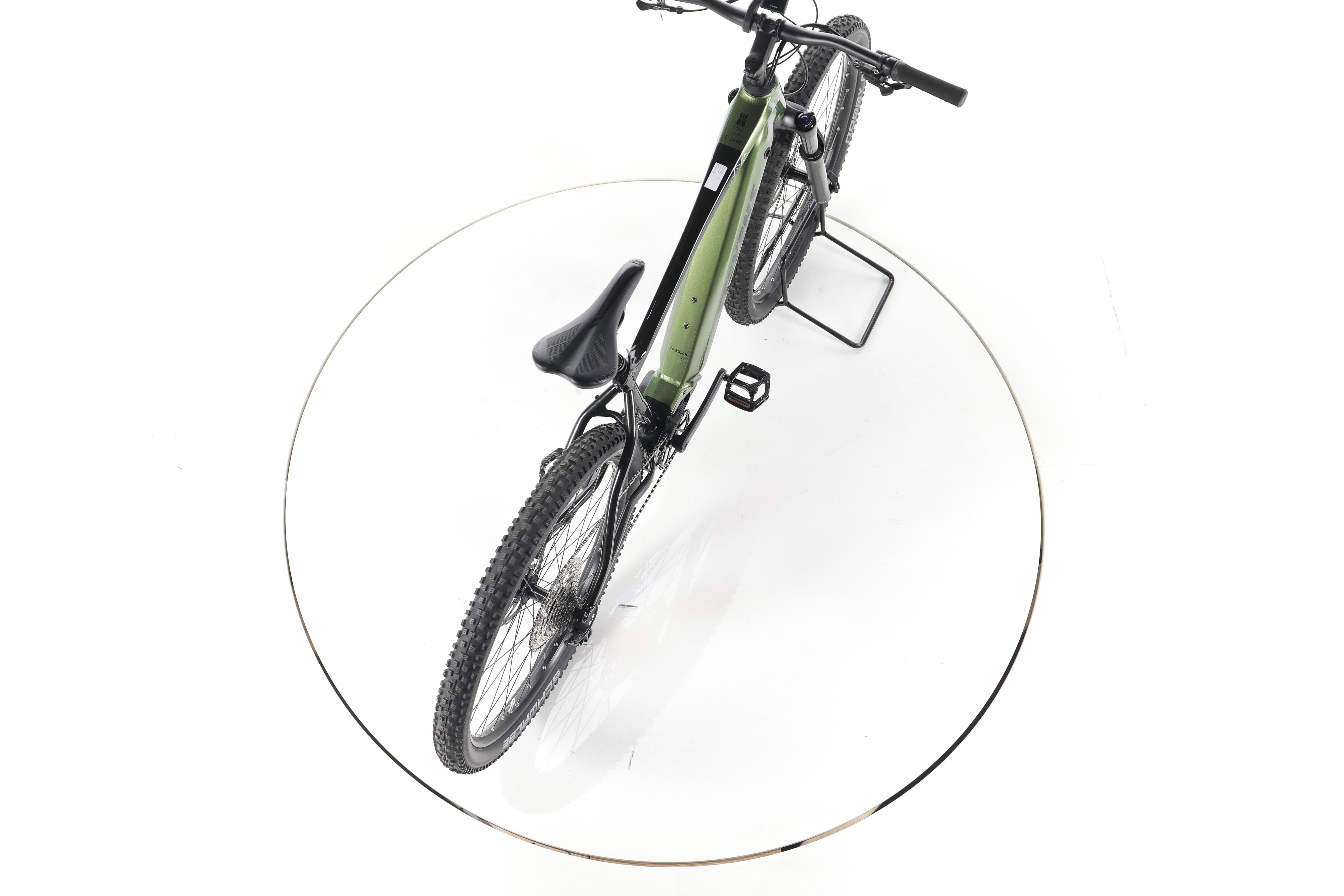 Stevens E-Juke E-Bike - Image 23