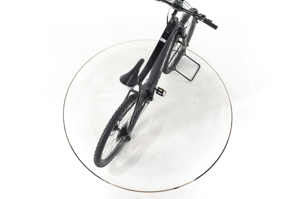 Centurion Backfire Fit E R860i EP2 E-Bike - Image 23