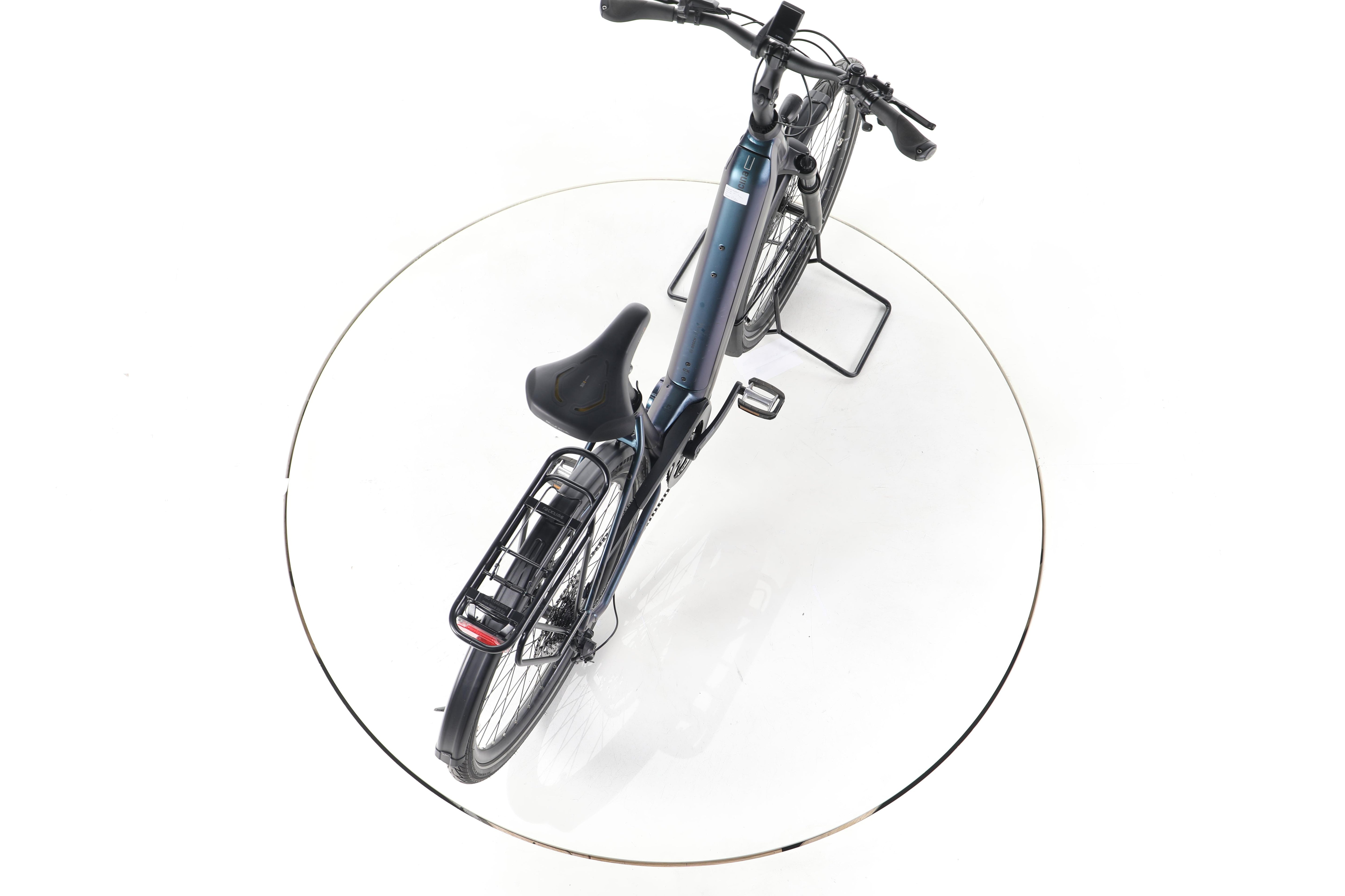 KTM Macina Premium E-Bike - Image 23
