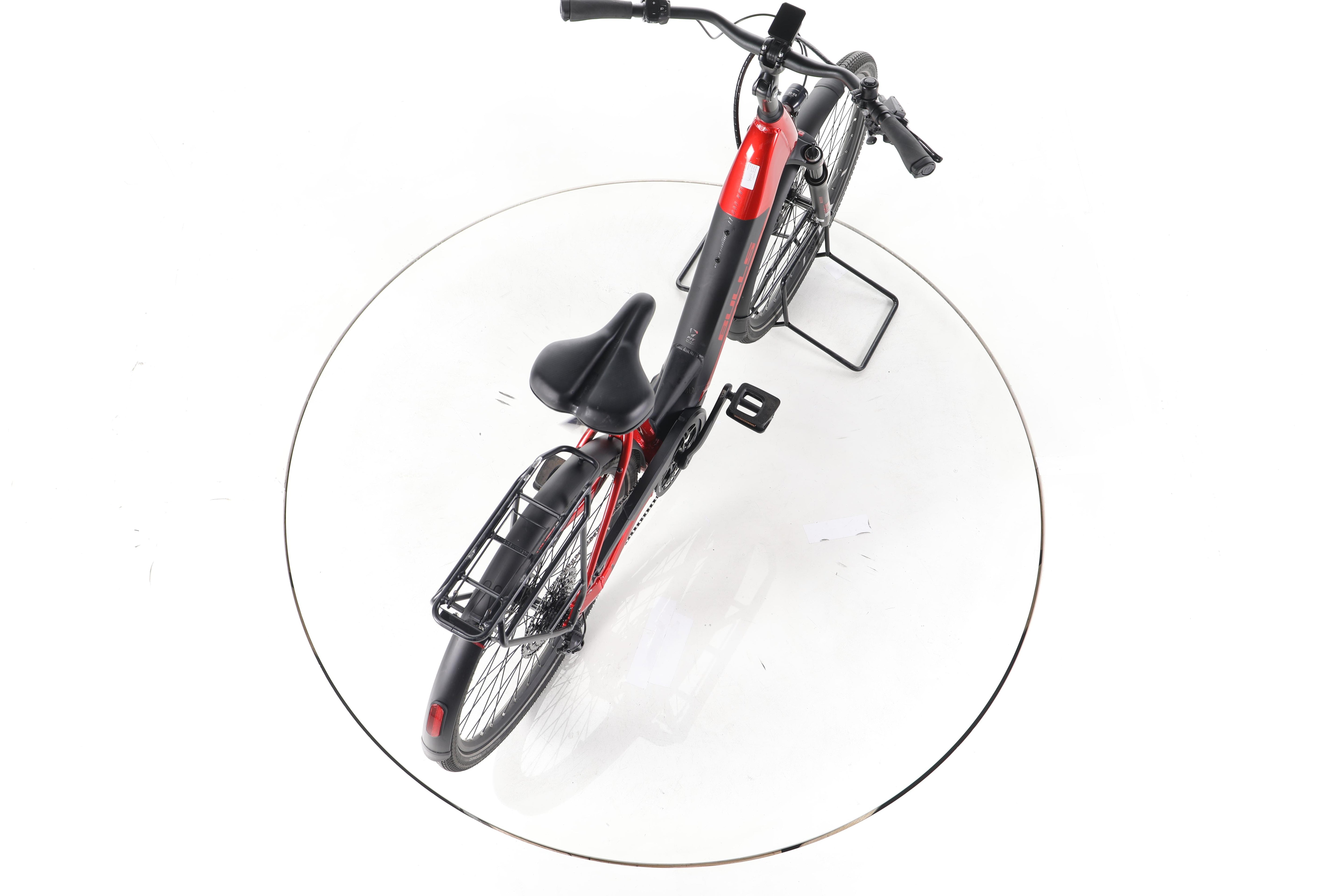 Bulls Lacuba EVO 11 Trekking E-Bike Tiefeinsteiger - Image 23