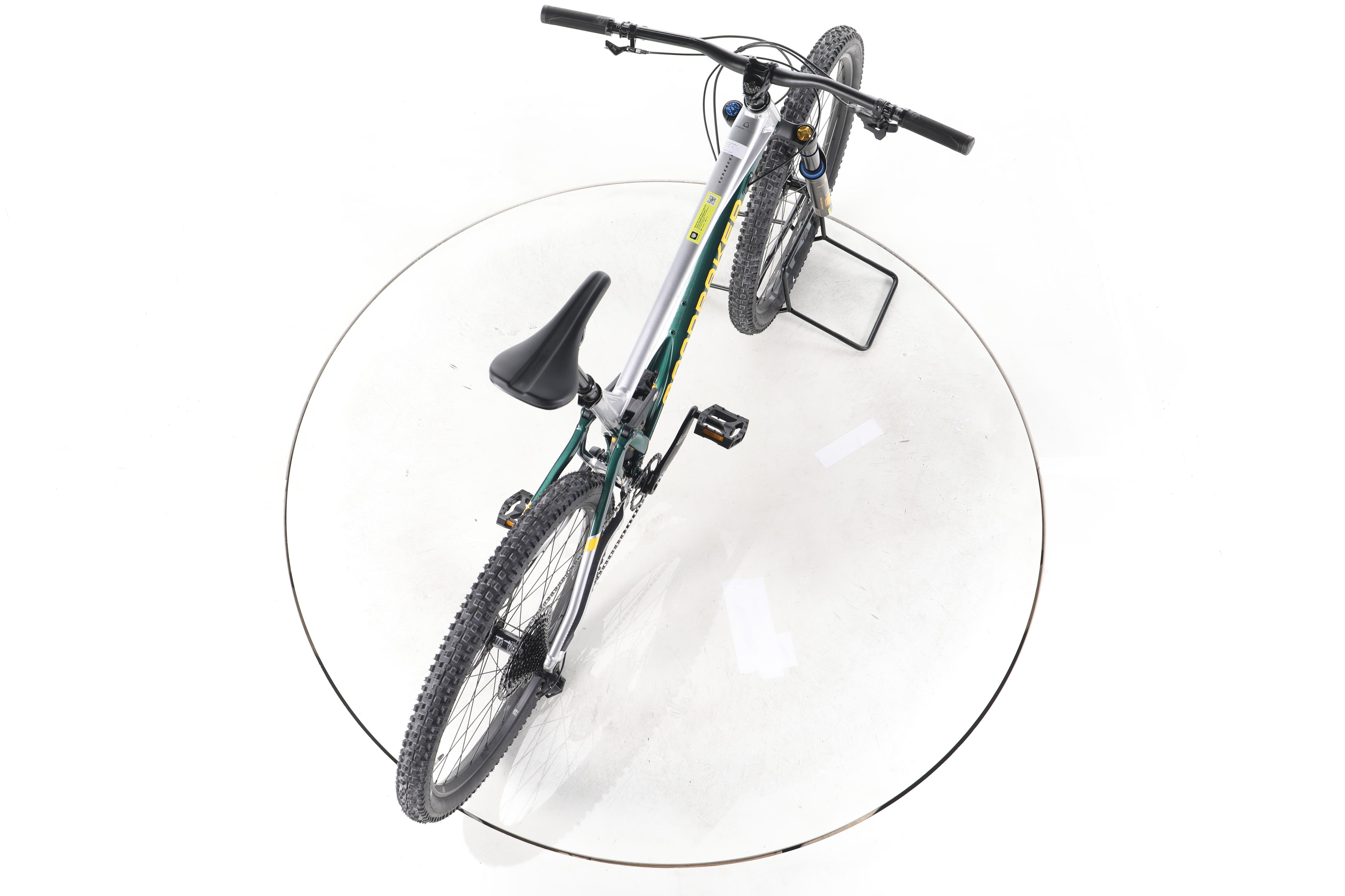 Mondraker Superfoxy R Fahrrad Fully - Image 23