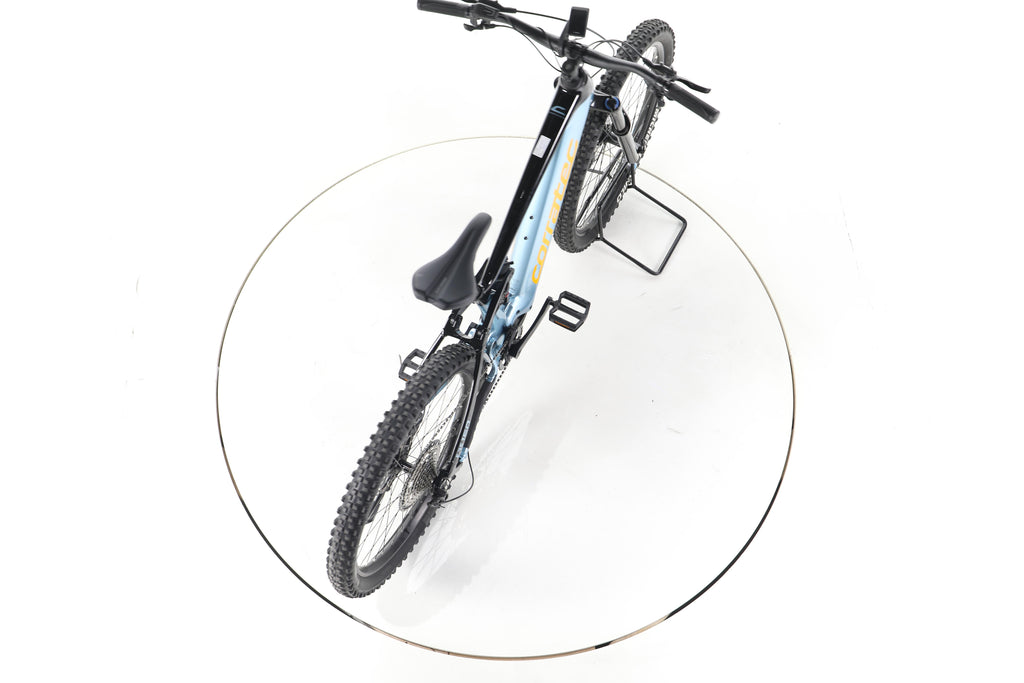 Corratec E-Power RS 160 Pro Team E-Bike Fully - Image 23