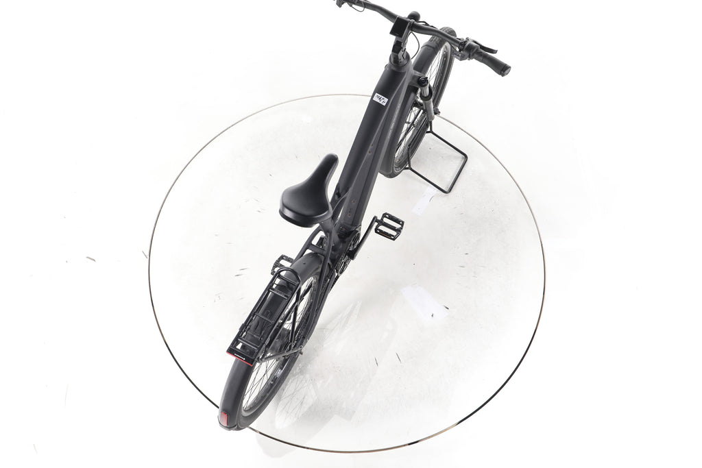 HNF Nicolai XD4 City E-Bike - Image 23