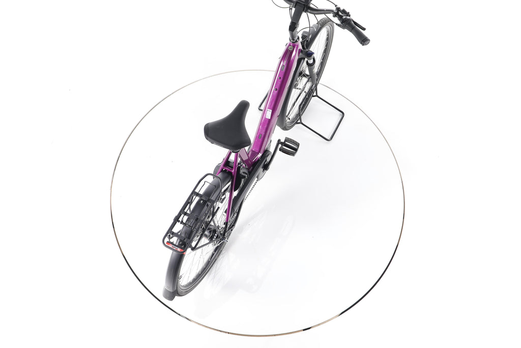 Victoria eTrekking 11.5 City E-Bike Tiefeinsteiger - Image 23