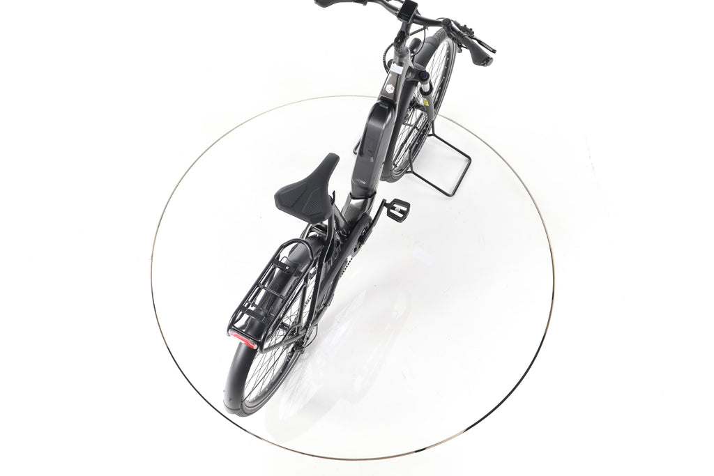 FLYER Upstreet5 3.12 Trekking E-Bike Tiefeinsteiger - Image 23