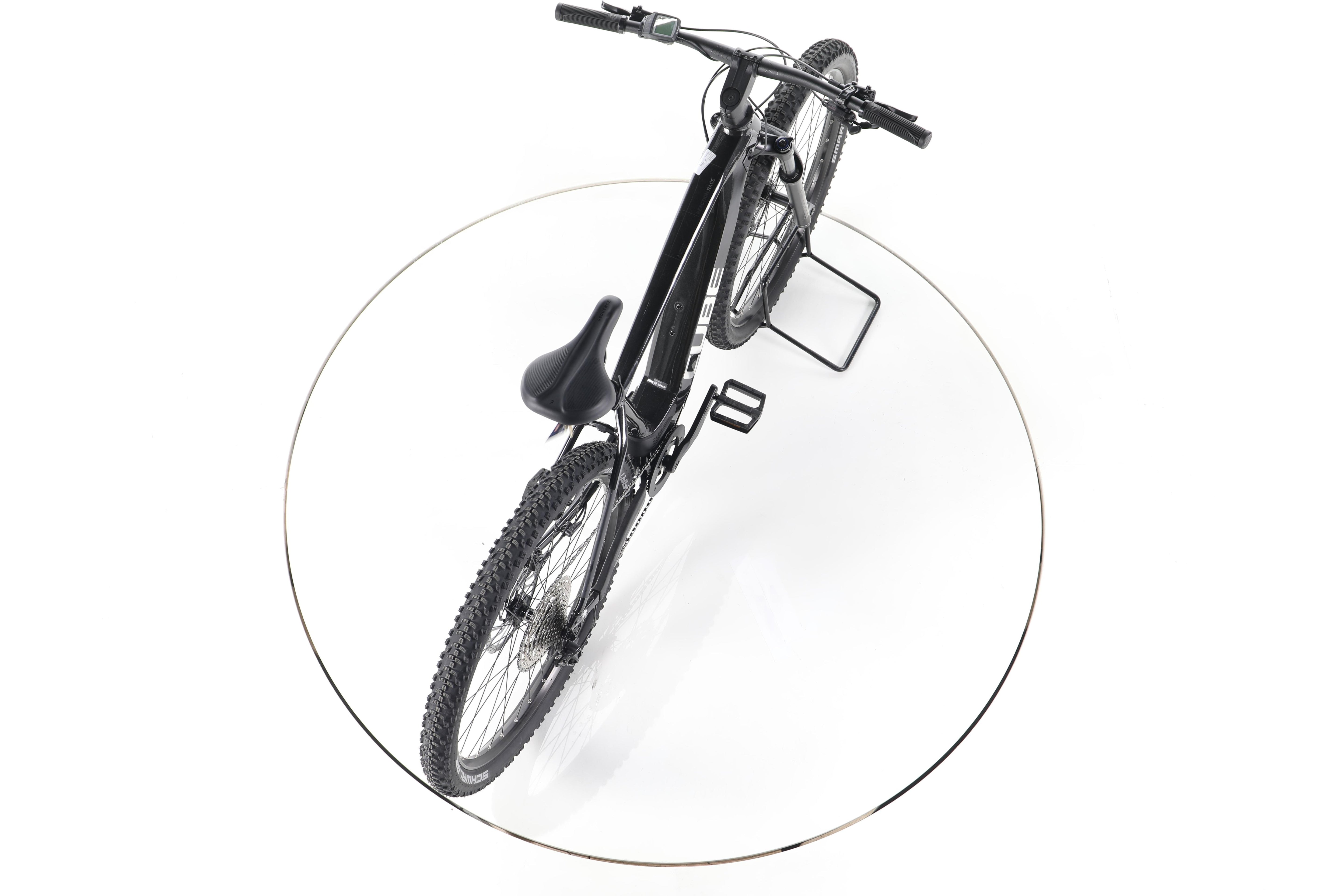 Cube Reaction Hybrid Race E-Bike - Image 23