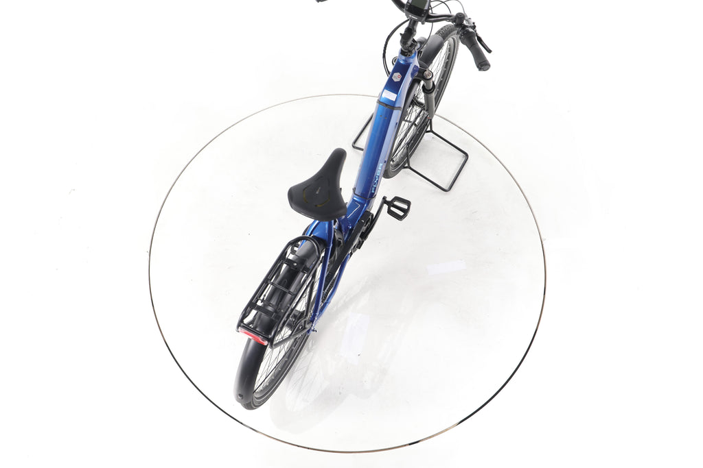FLYER Gotour6 7.43R City E-Bike Tiefeinsteiger - Image 23