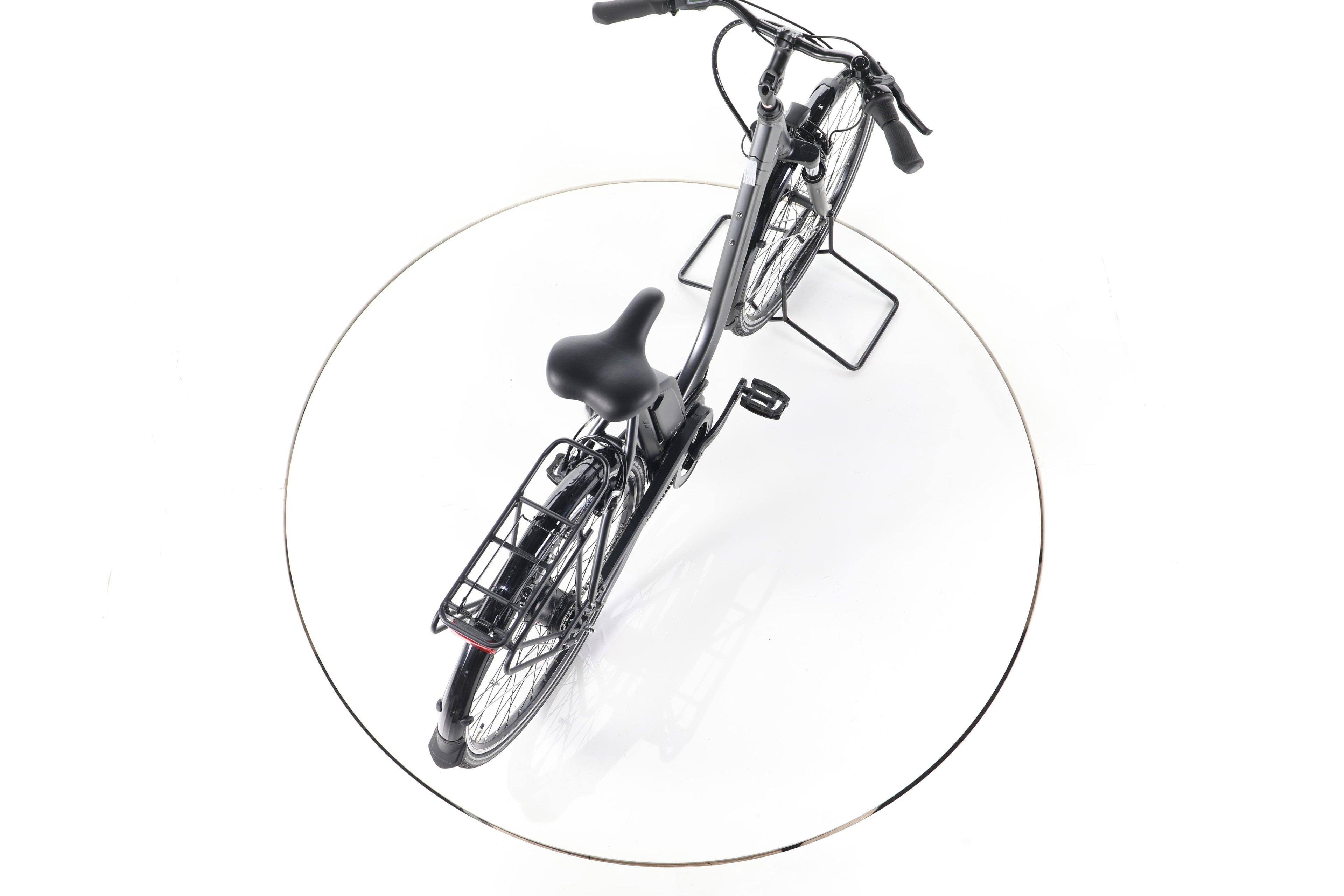 Triumph E-Cloud Plus City E-Bike Tiefeinsteiger - Image 23