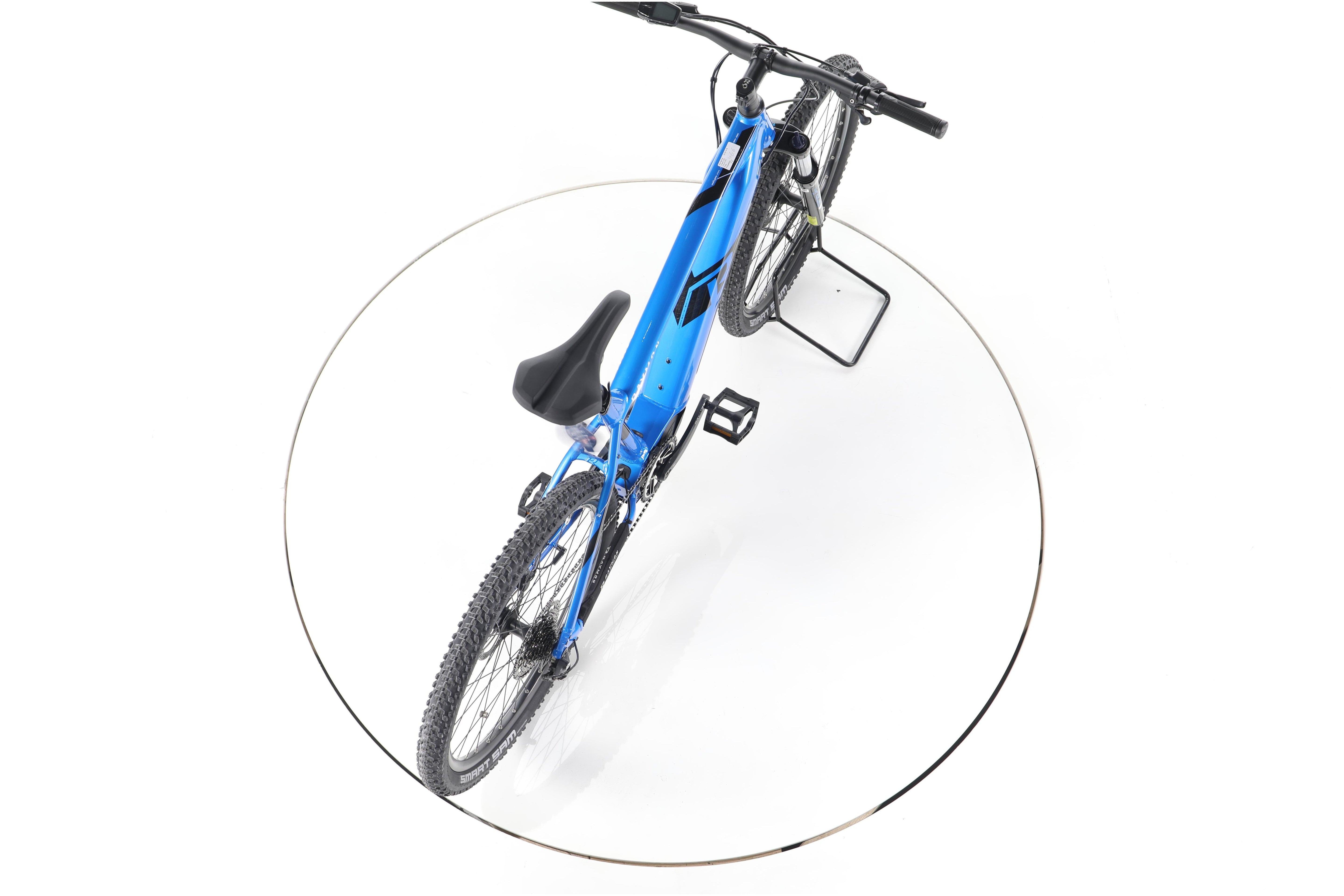 R Raymon HardRay E 6.0 E-Bike - Image 23