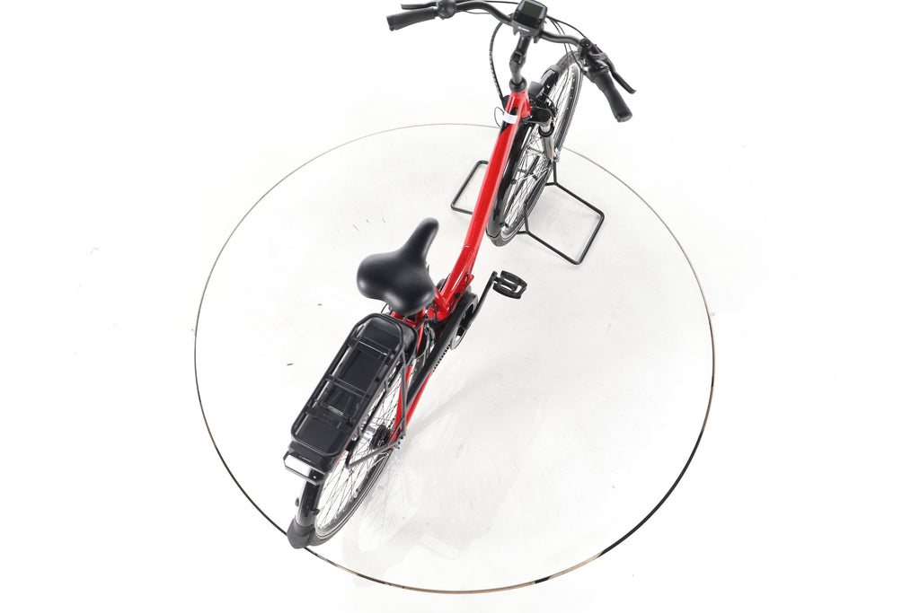 Hercules Robert/a R7 Active Plus City E-Bike Tiefeinsteiger - Image 23