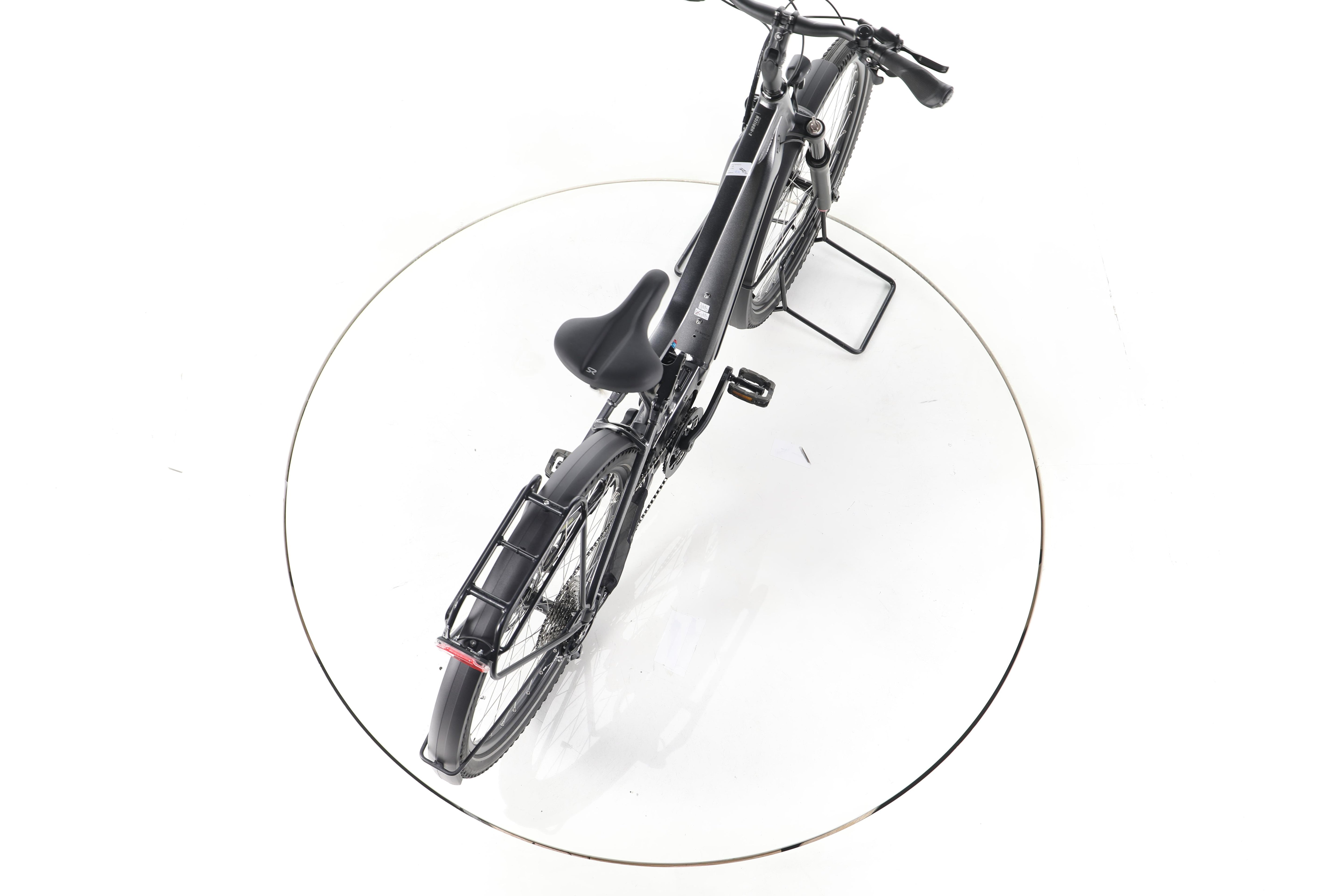 Bergamont E-Horizon FS Edition SUV E-Bike - Image 23