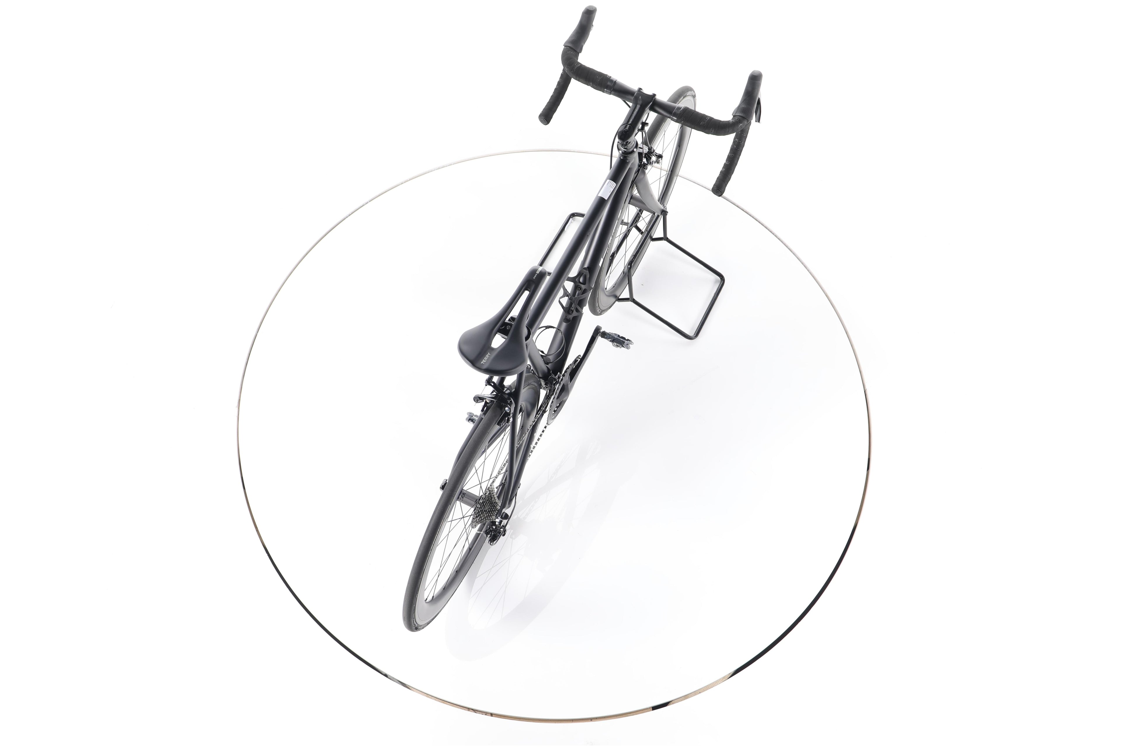 LA BICI Alu Rennrad - Image 23