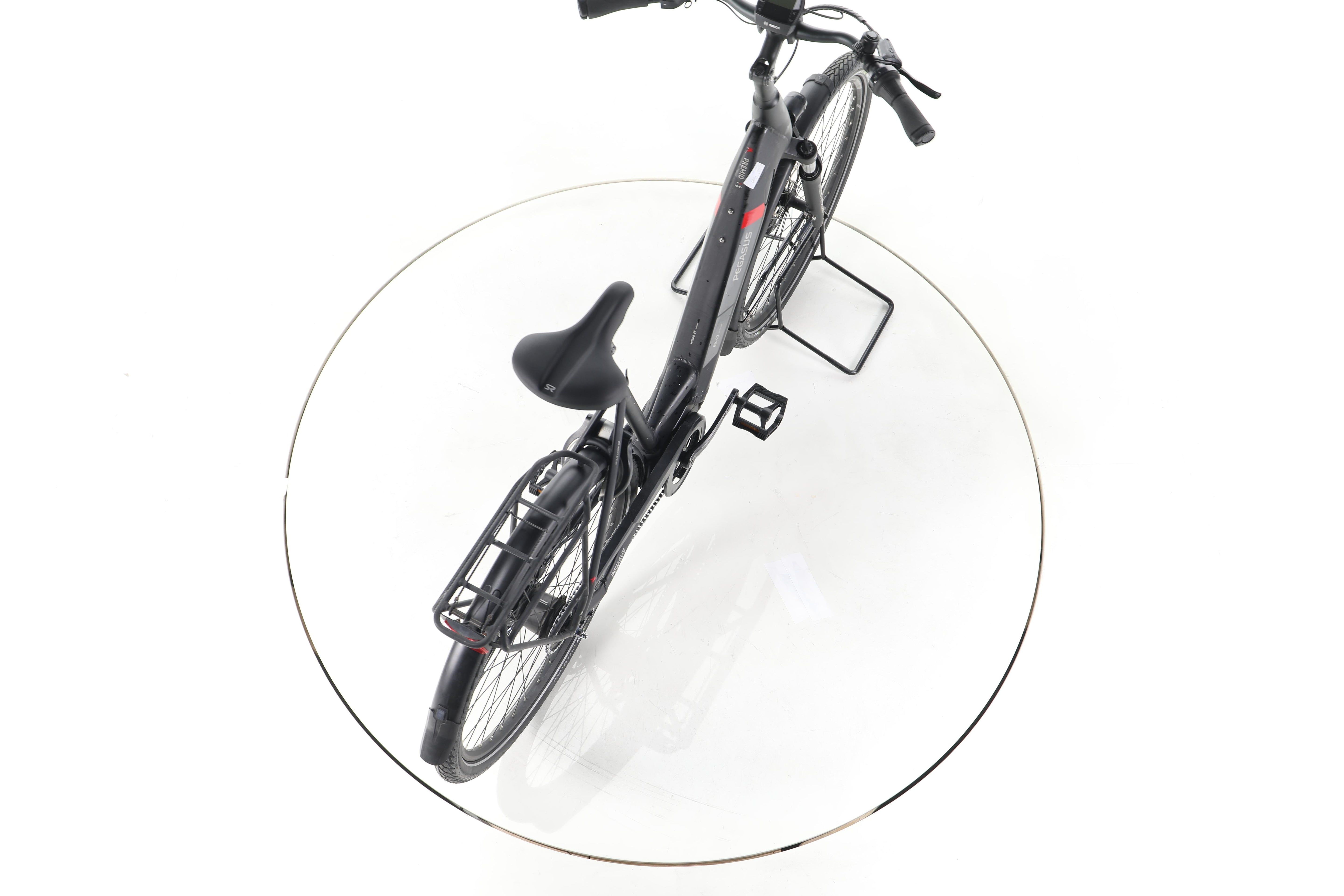 Pegasus Premio EVO 5R City E-Bike Tiefeinsteiger - Image 23