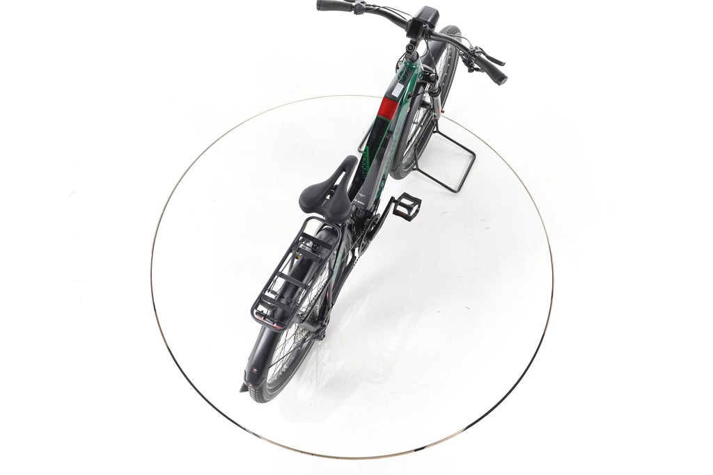 Haibike Sduro Trekking 8.0 Trekking E-Bike - Image 23