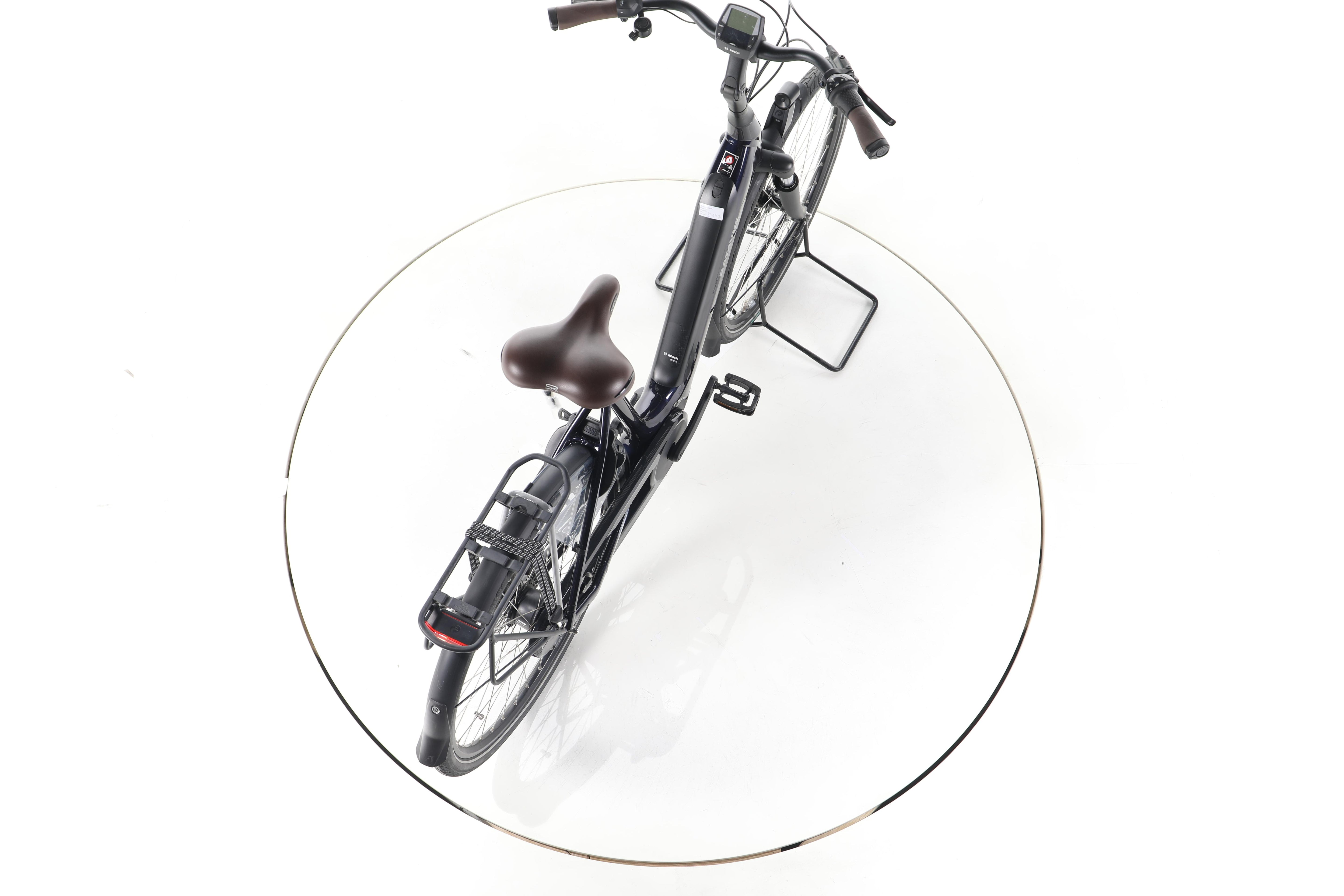 Batavus Finez E-go® Power City E-Bike Tiefeinsteiger - Image 23