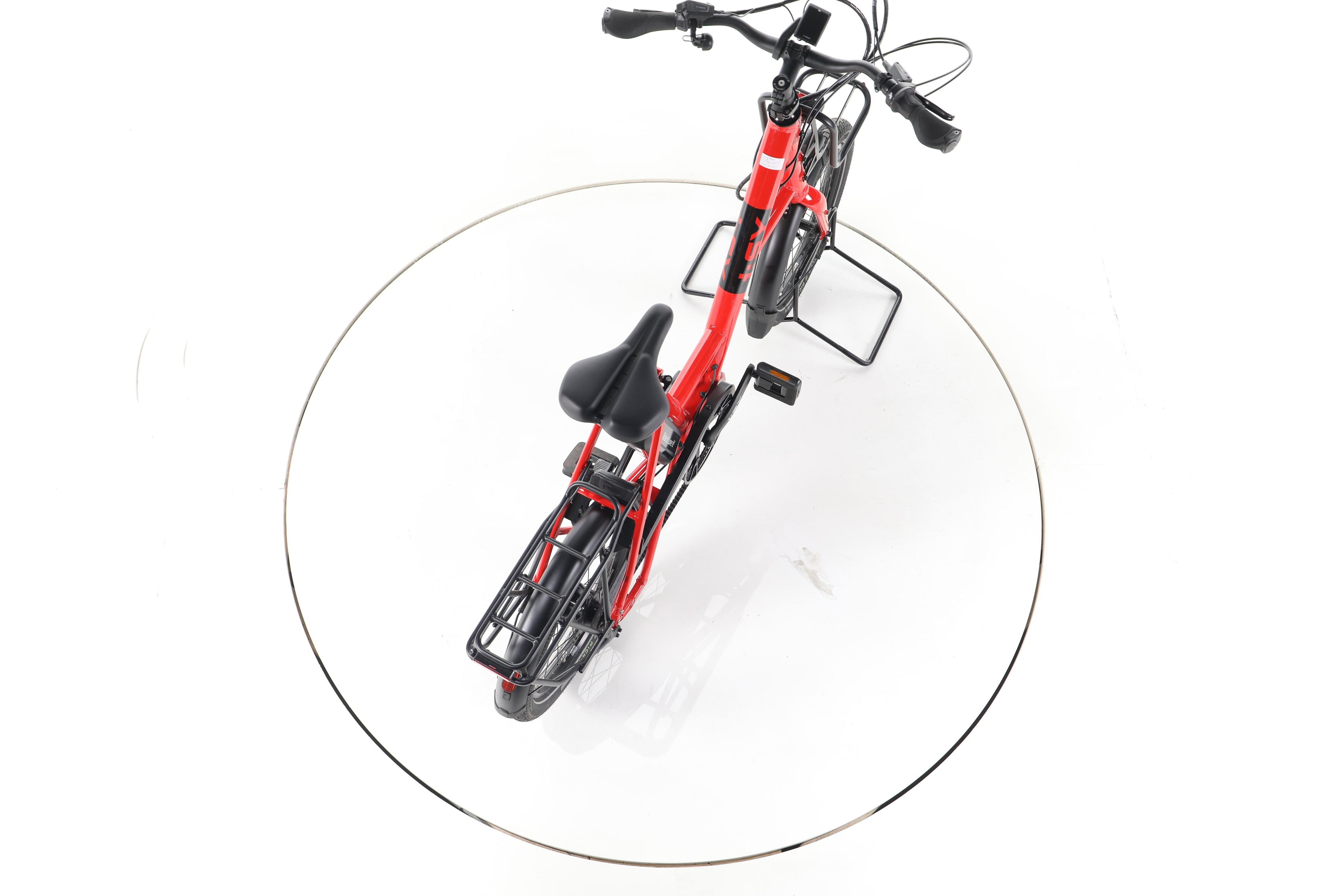 i:SY XXL R14 ZR Kompakt E-Bike Tiefeinsteiger 2023 - Image 23