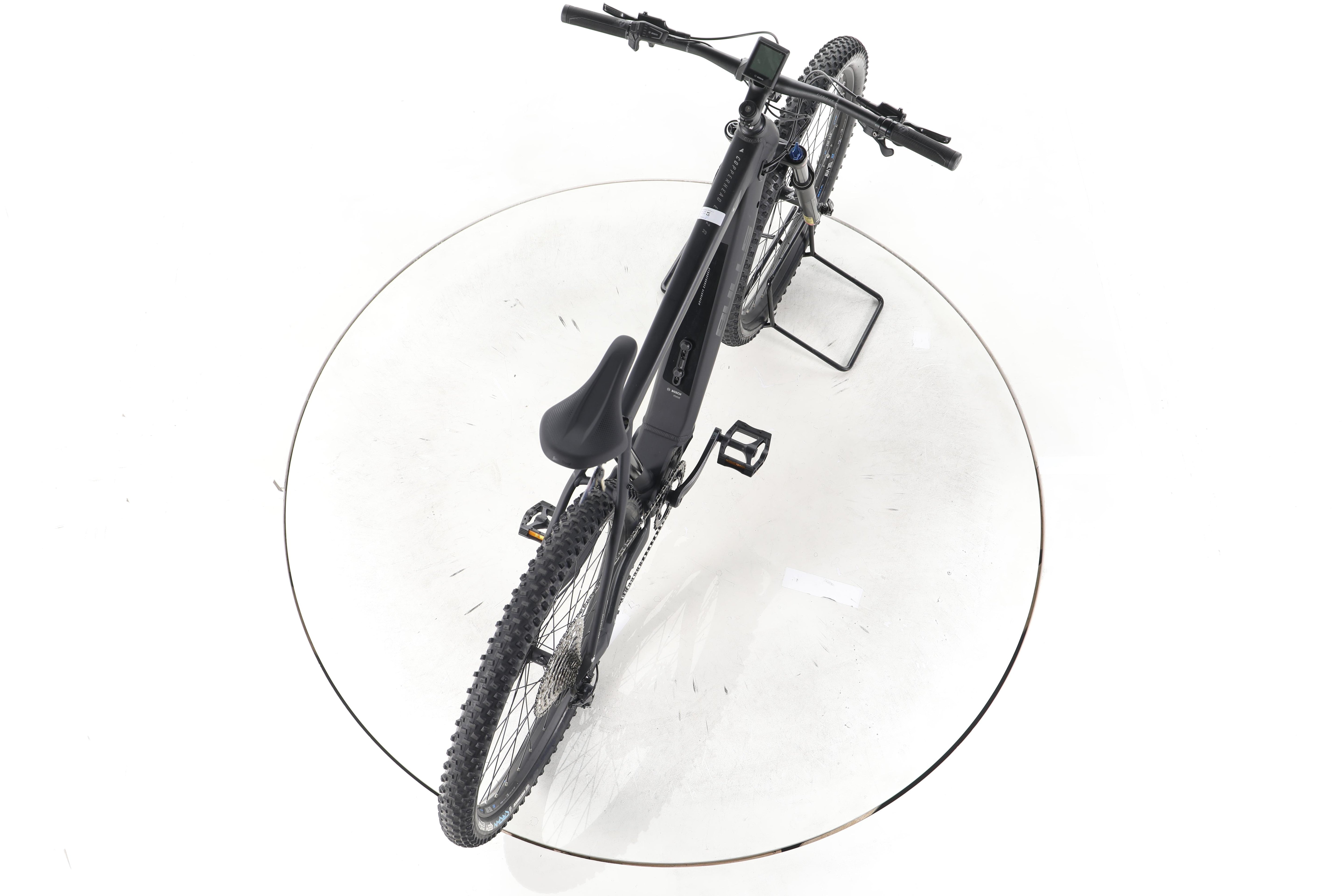 Bulls Copperhead EVO 2 E-Bike - Image 23