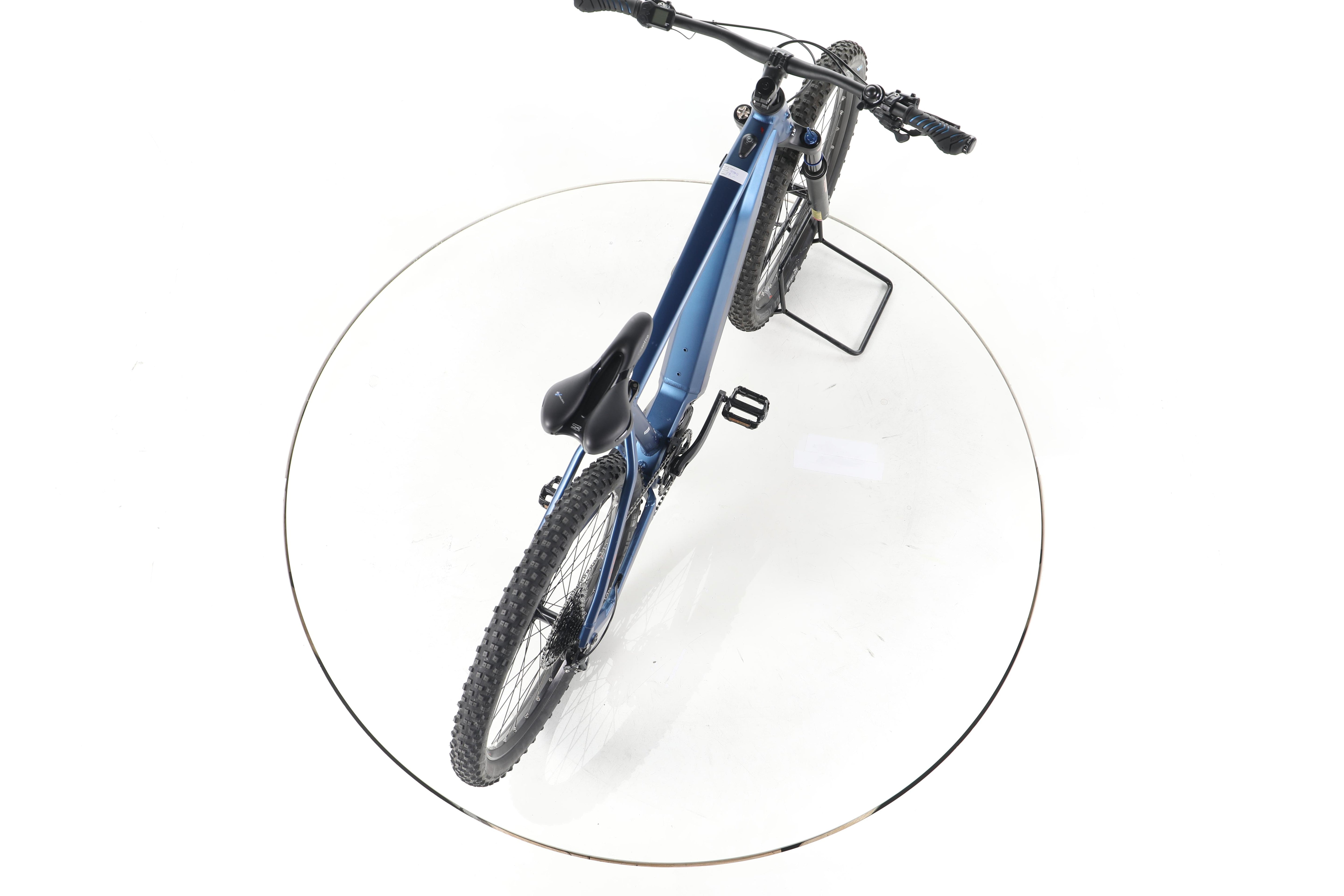 Hercules Nos 2.1 E-Bike - Image 23