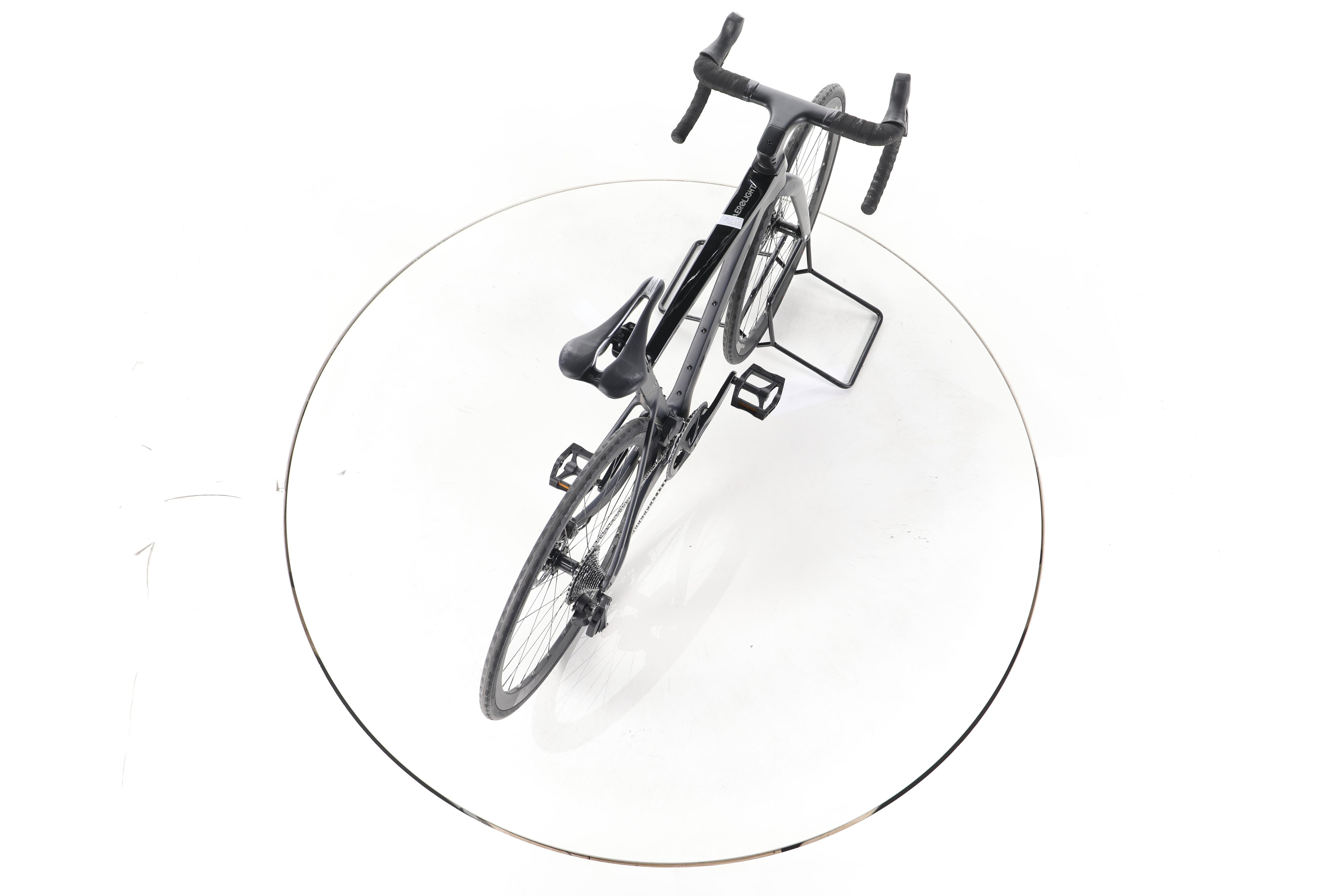 BH Bikes Aerolight 6.0 Fahrrad Rennrad & Gravel - Image 23
