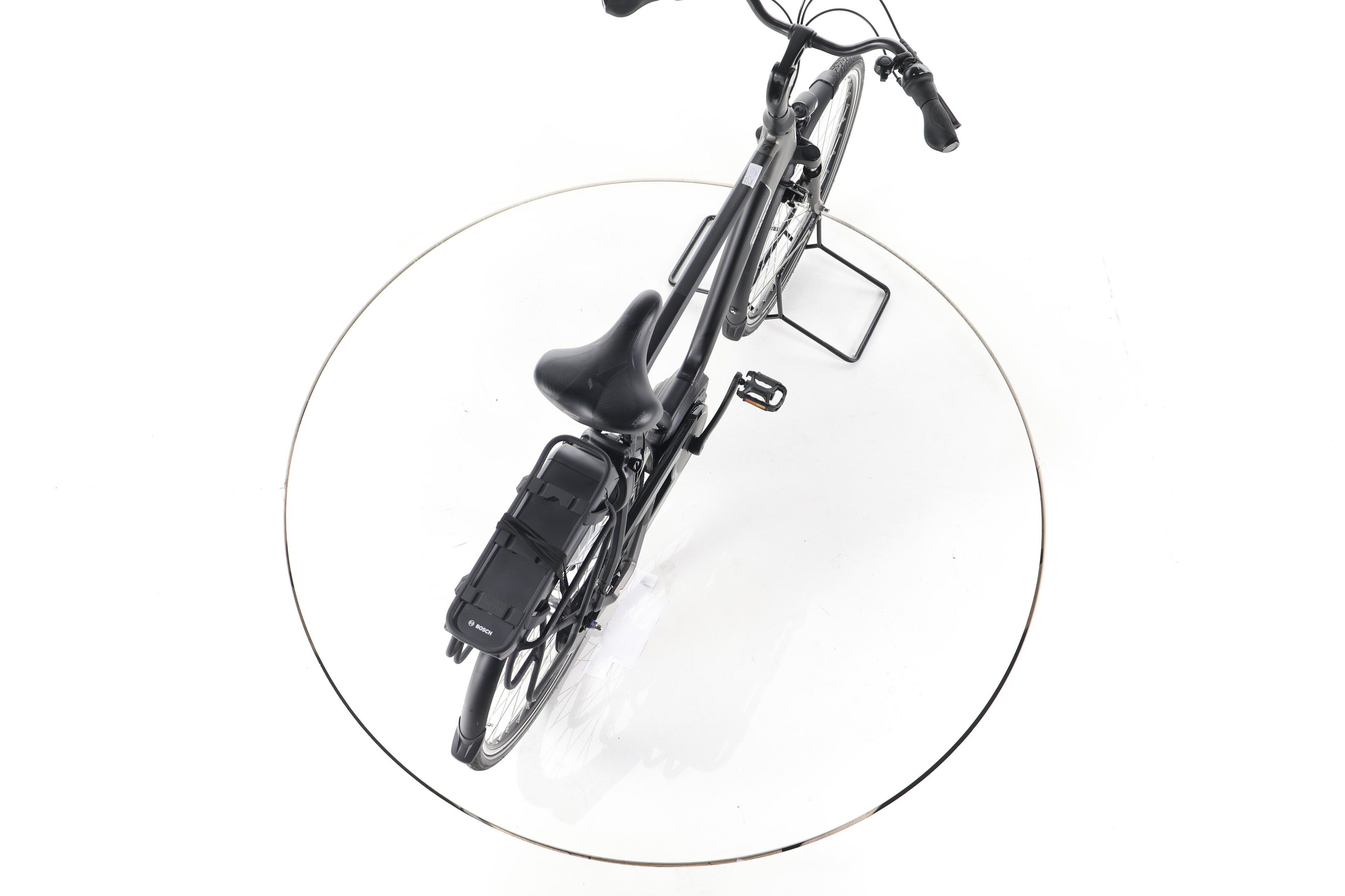 Sparta A-shine M7b City E-Bike - Image 23