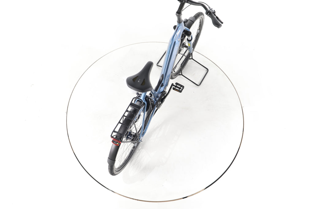 Multicycle Legacy EMB City E-Bike Tiefeinsteiger - Image 23