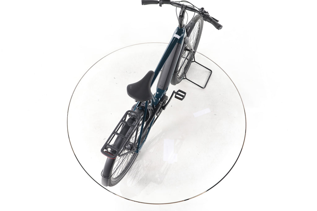 Gazelle Ultimate C8+ HMB Belt City E-Bike - Image 23