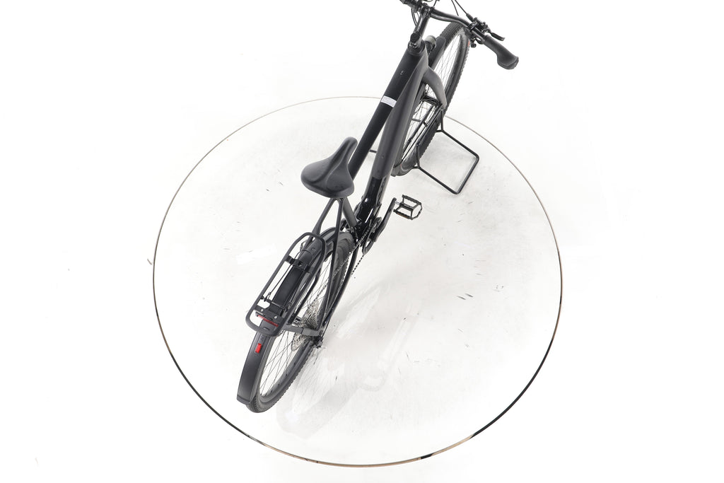Cube Kathmandu Hybrid C:62 SLX 400X Trekking E-Bike 2025 - Image 23