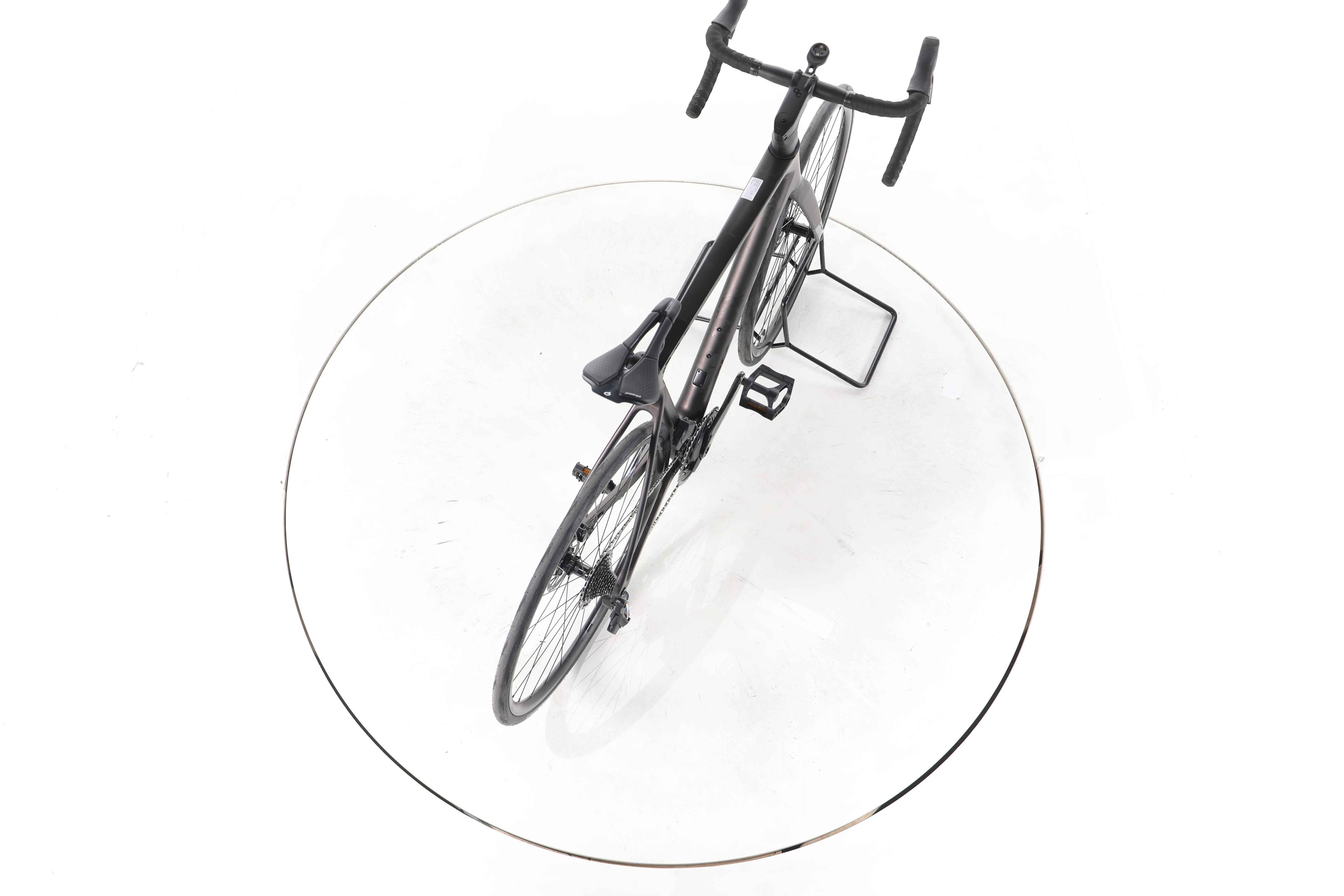 Orbea Orca M21eTeam PWR Rennrad Carbon - Image 23