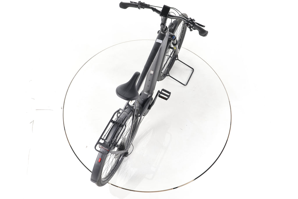 Cube Kathmandu Hybrid Pro Trekking E-Bike 2025 - Image 23