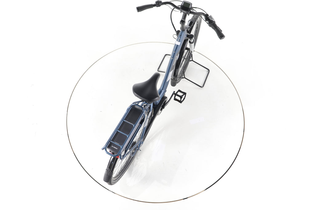 Pegasus Solero E8R Plus City E-Bike Tiefeinsteiger - Image 23