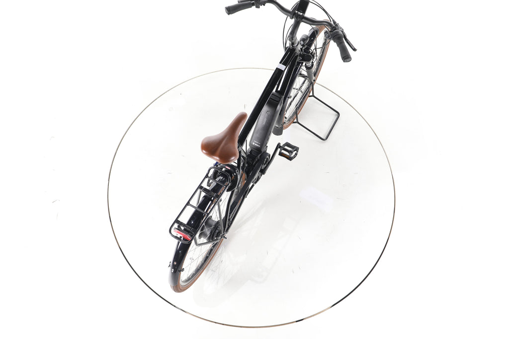 Riese & Müller Cruiser2 vario City E-Bike 2024 - Image 23