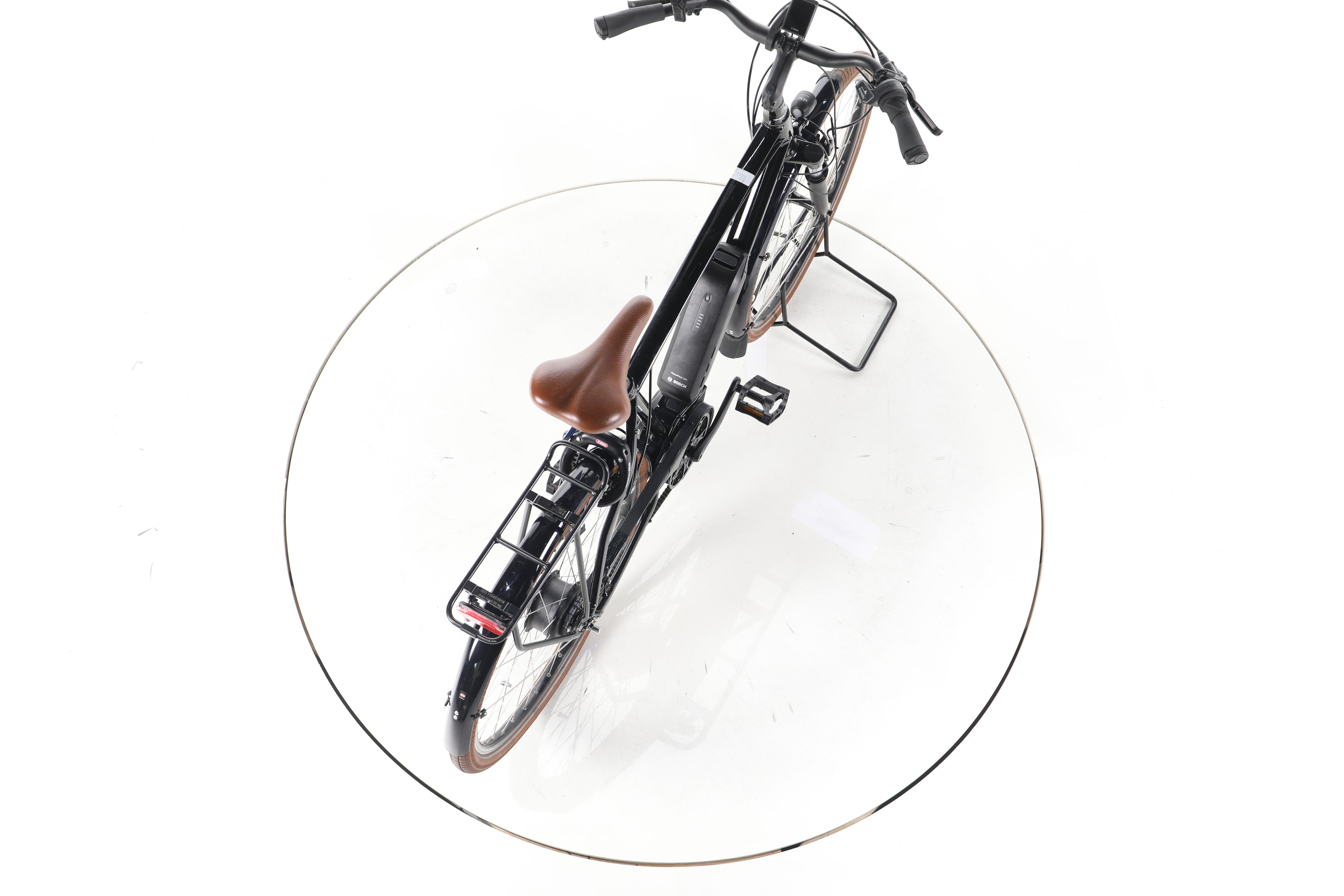 Riese & Müller Cruiser2 vario City E-Bike 2024 - Image 23