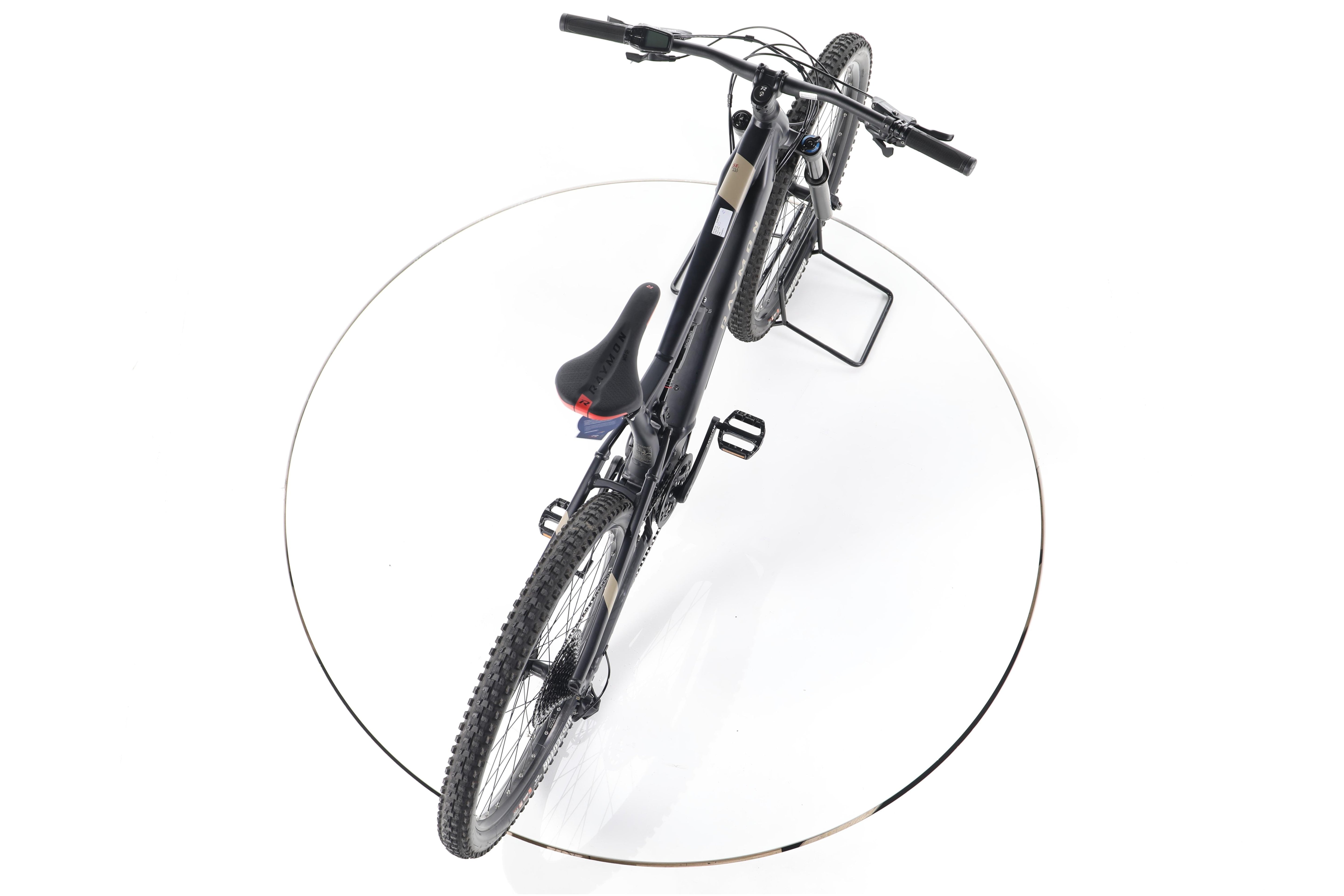 R Raymon FullRay SE E-Bike Fully - Image 23