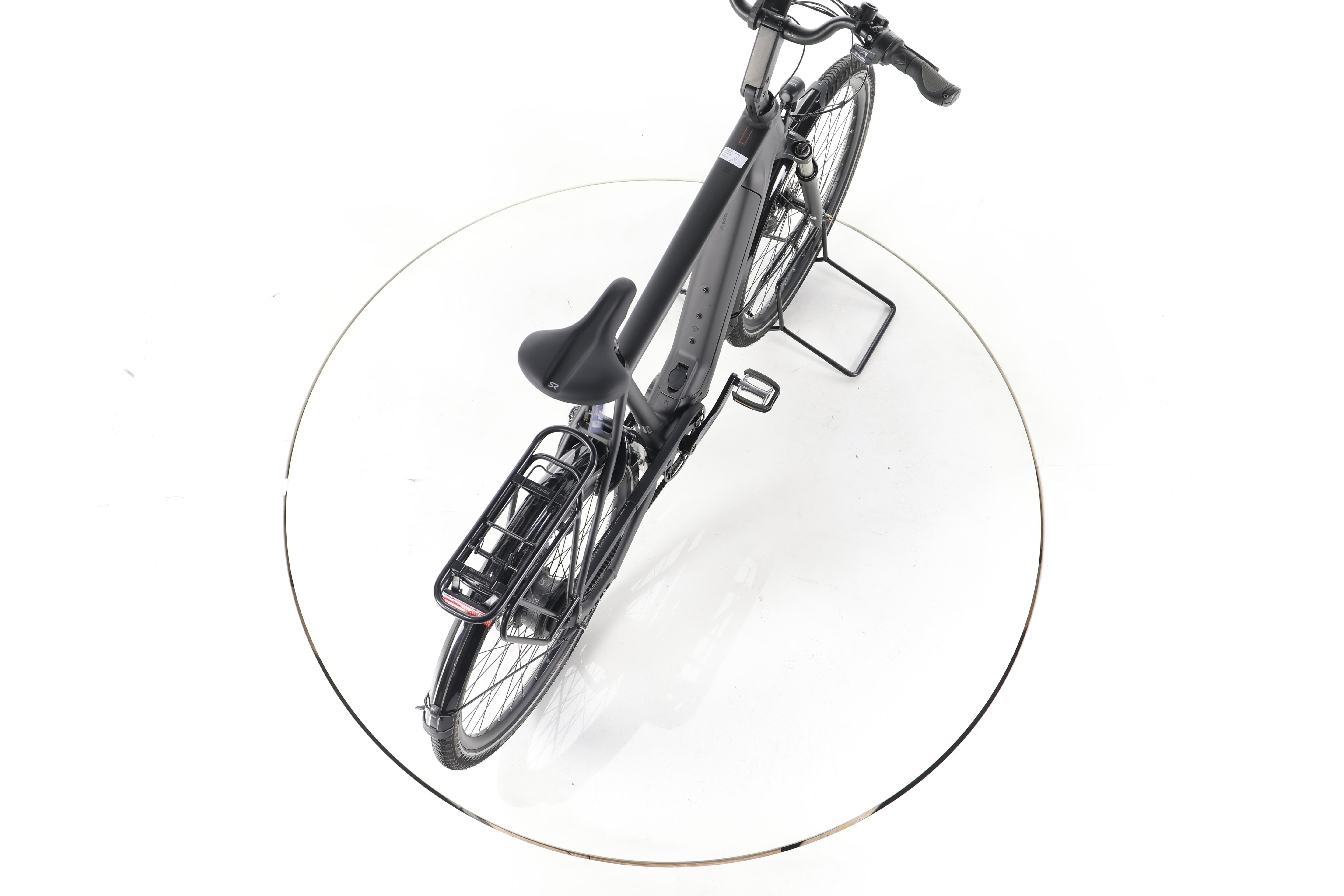 KTM Macina City 710 Belt City E-Bike - Image 23