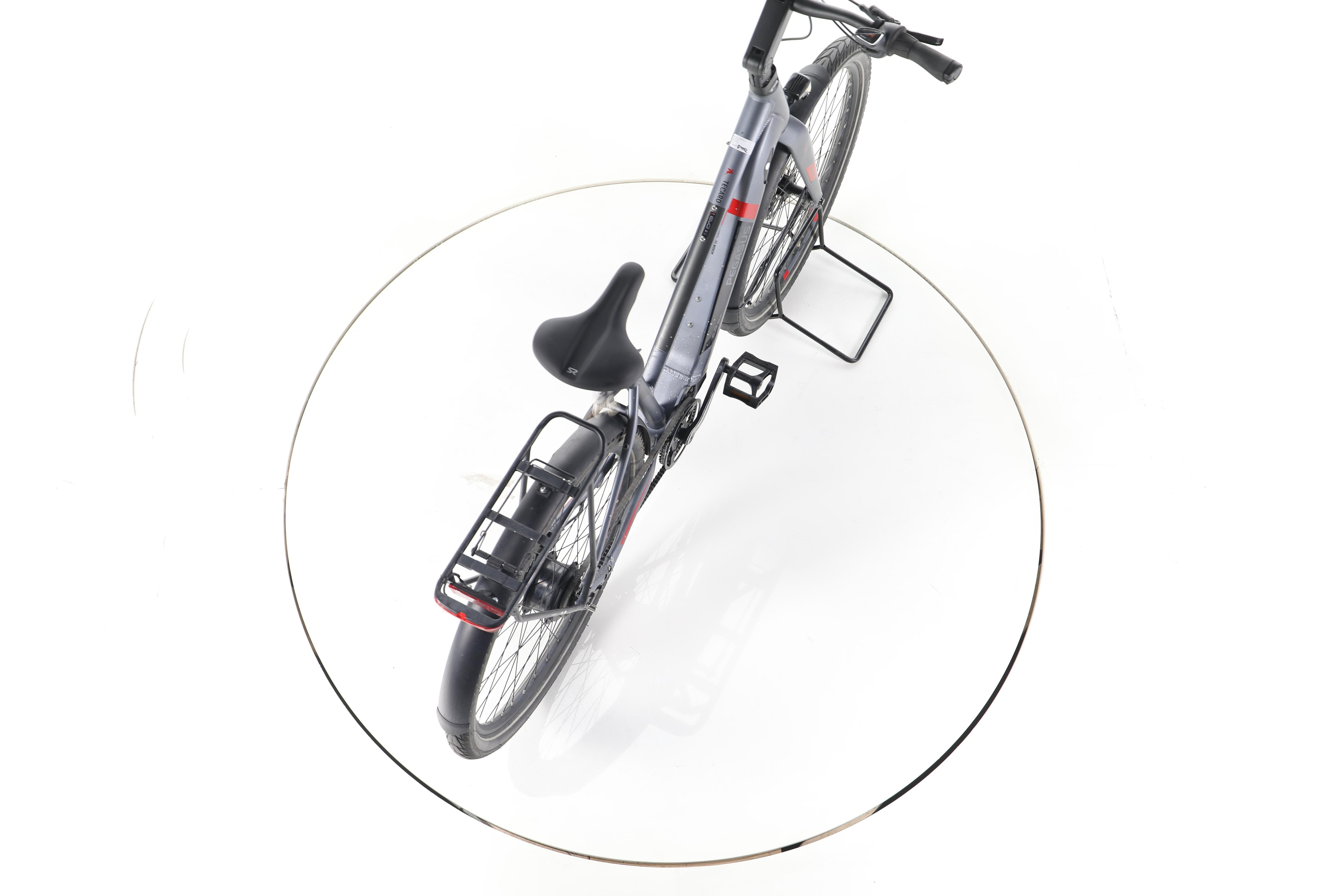Pegasus Tecaro EVO NV City E-Bike - Image 23