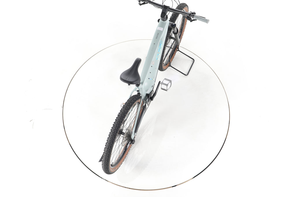 Cube Reaction Hybrid Race E-Bike 2025 - Image 23