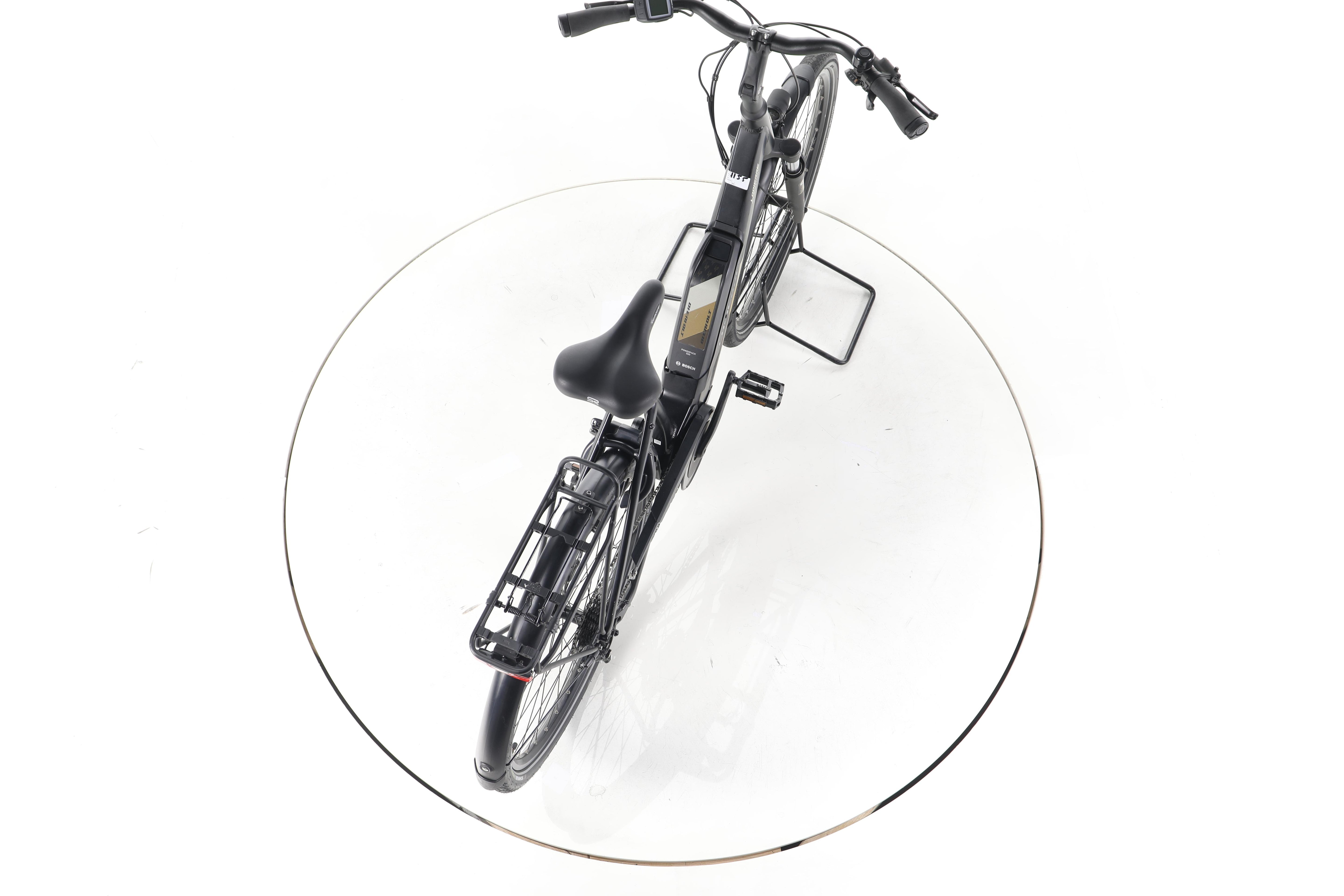 Lapierre Overvolt Urban 6.5 Trekking E-Bike Tiefeinsteiger - Image 23