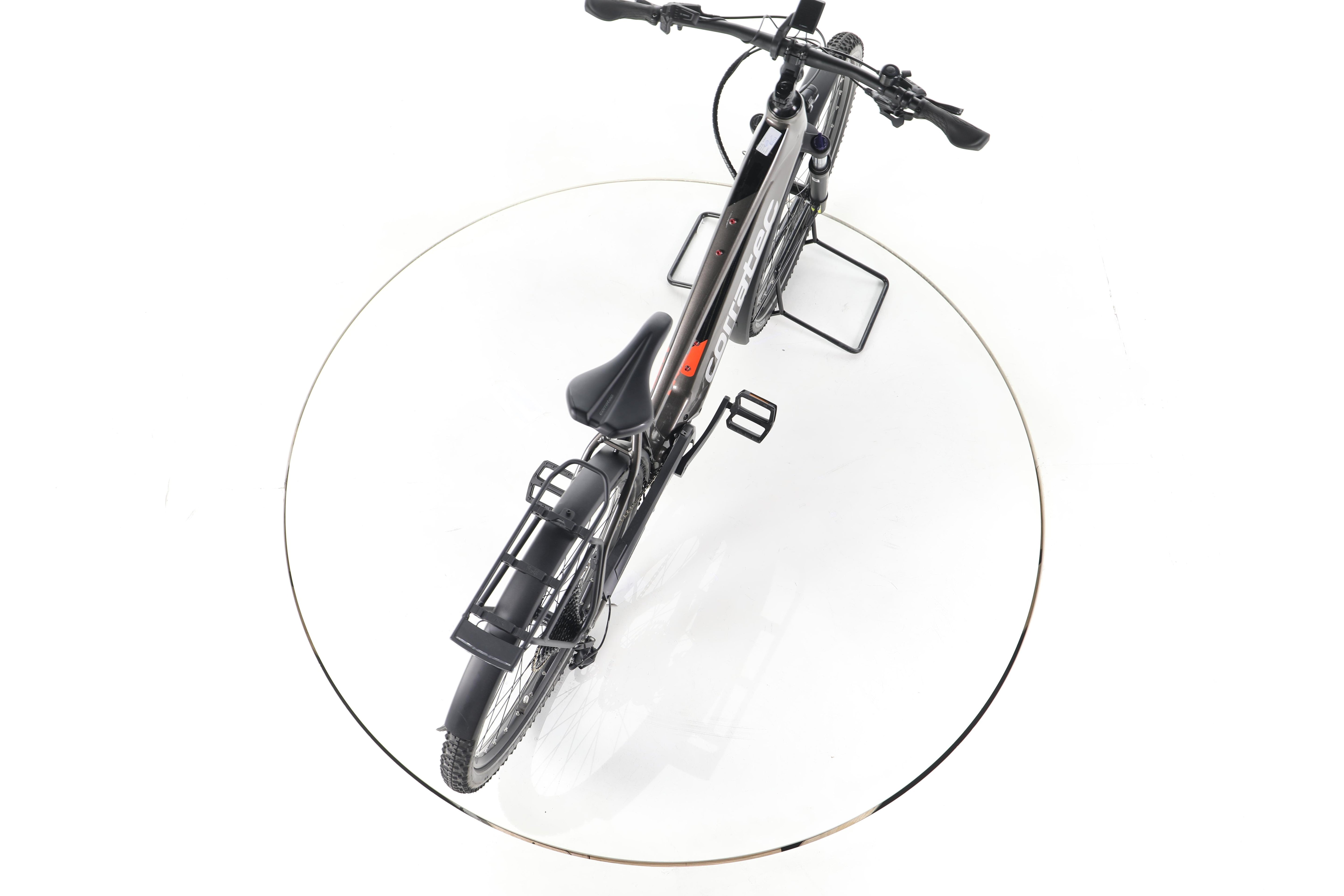Corratec MTC Trekking E-Bike 2023 - Image 23