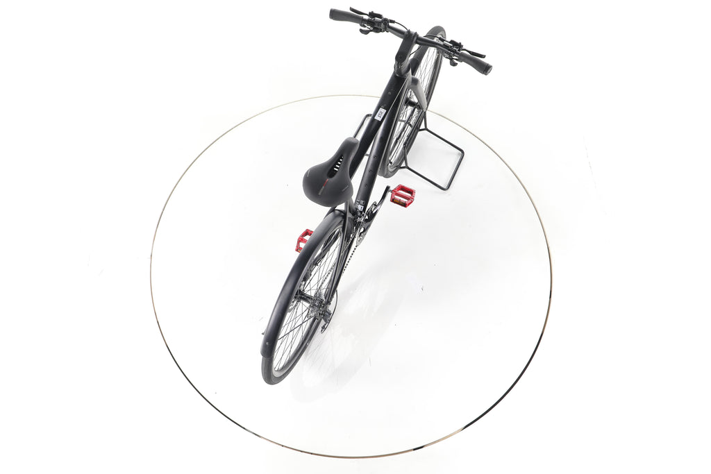 Scott Metrix 30 EQ Fahrrad City & Trekking - Image 23