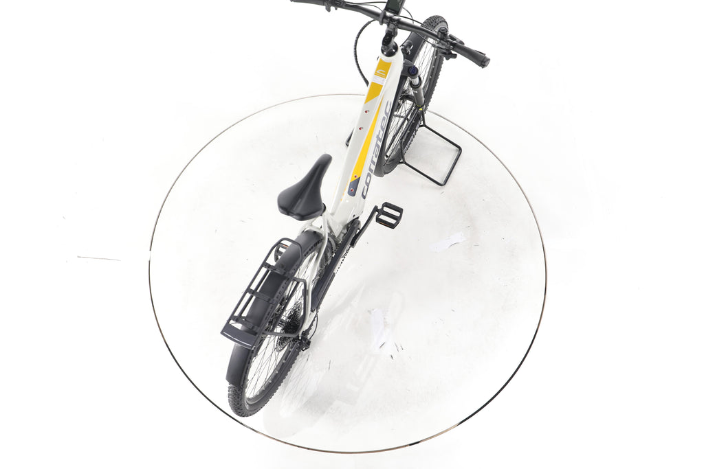 Corratec E-Power MTC Trekking E-Bike - Image 23