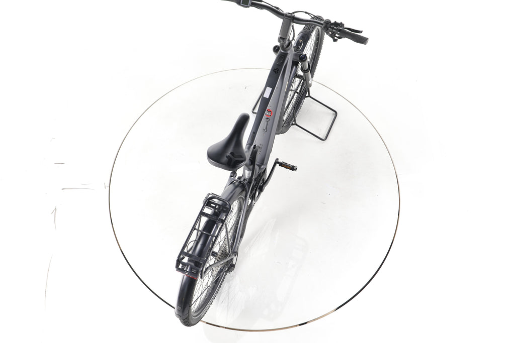 Carver SUV E.530 FS SUV E-Bike - Image 23