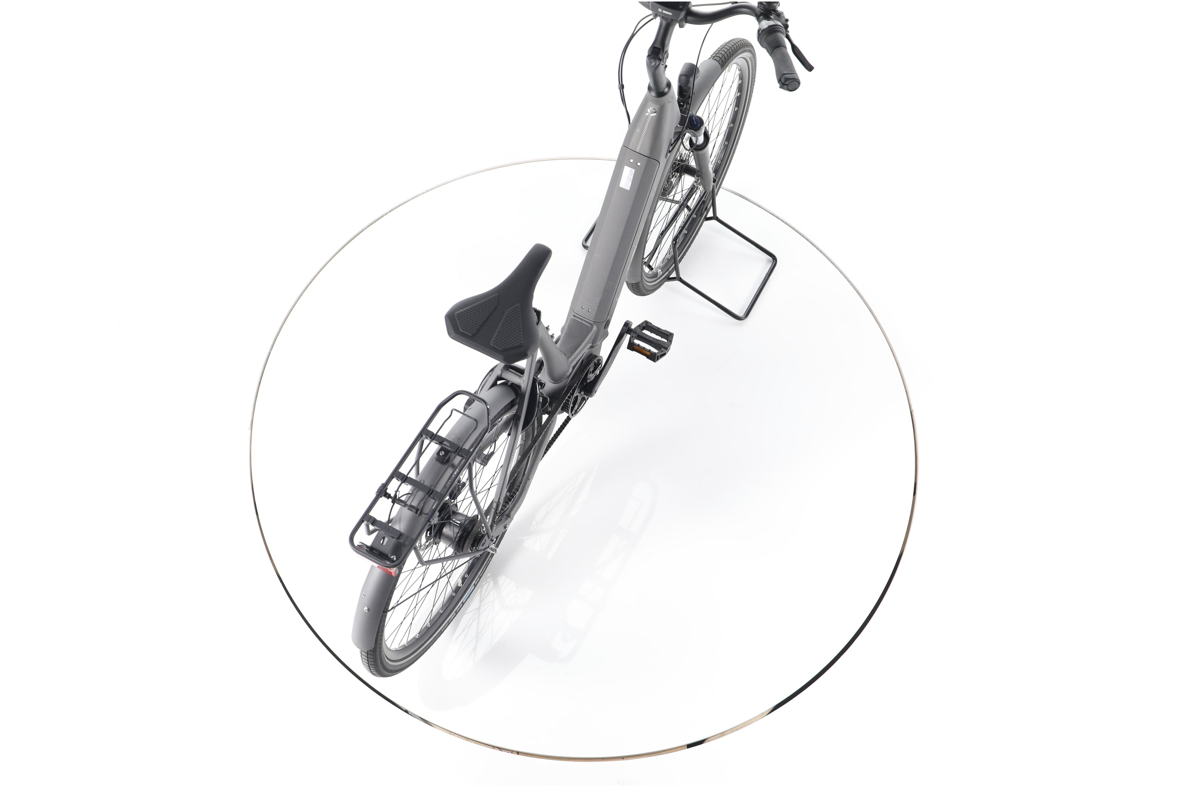 BBF Bern City E-Bike Tiefeinsteiger - Image 23