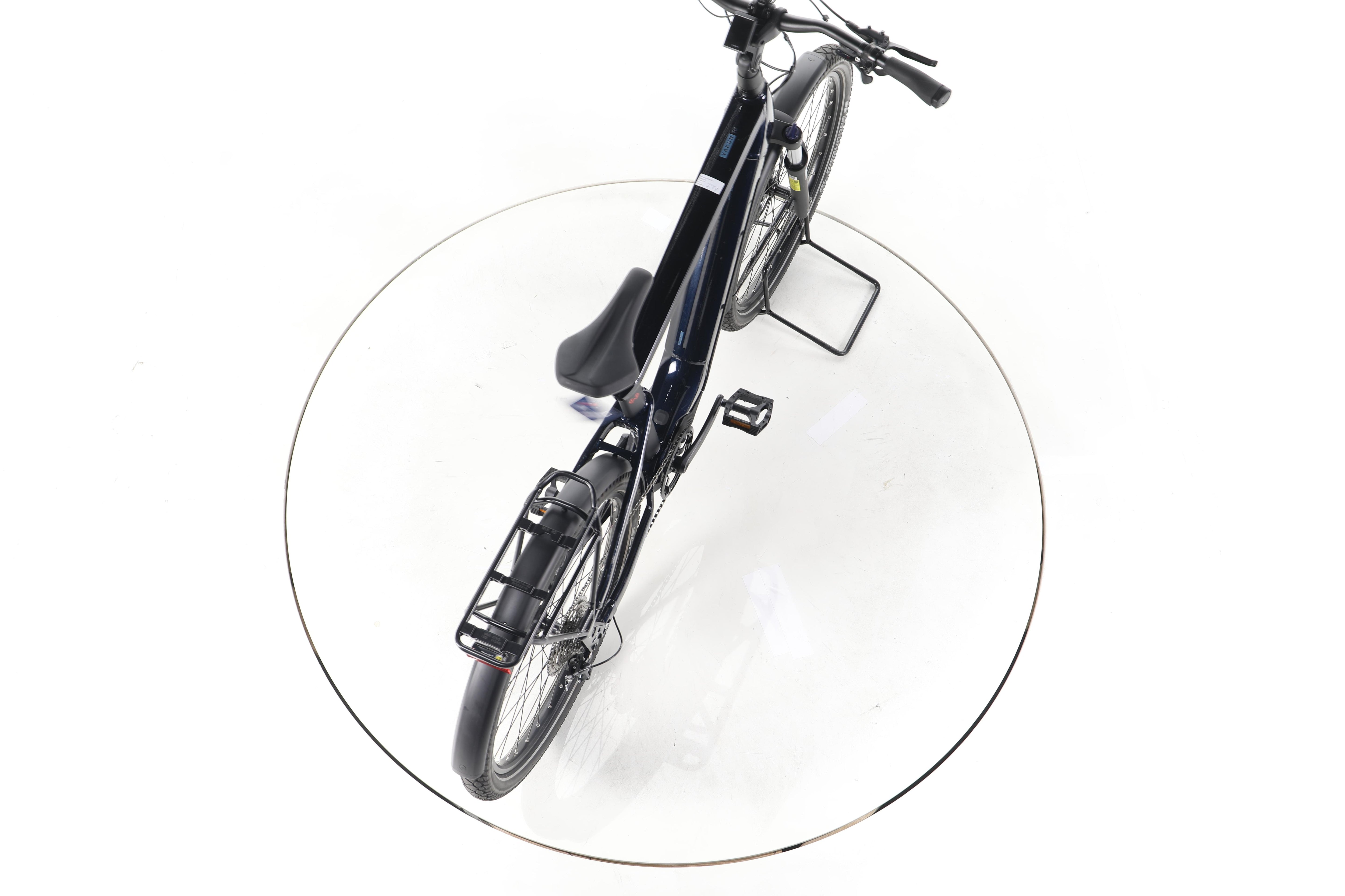 Winora Yakun 10 Trekking E-Bike - Image 23