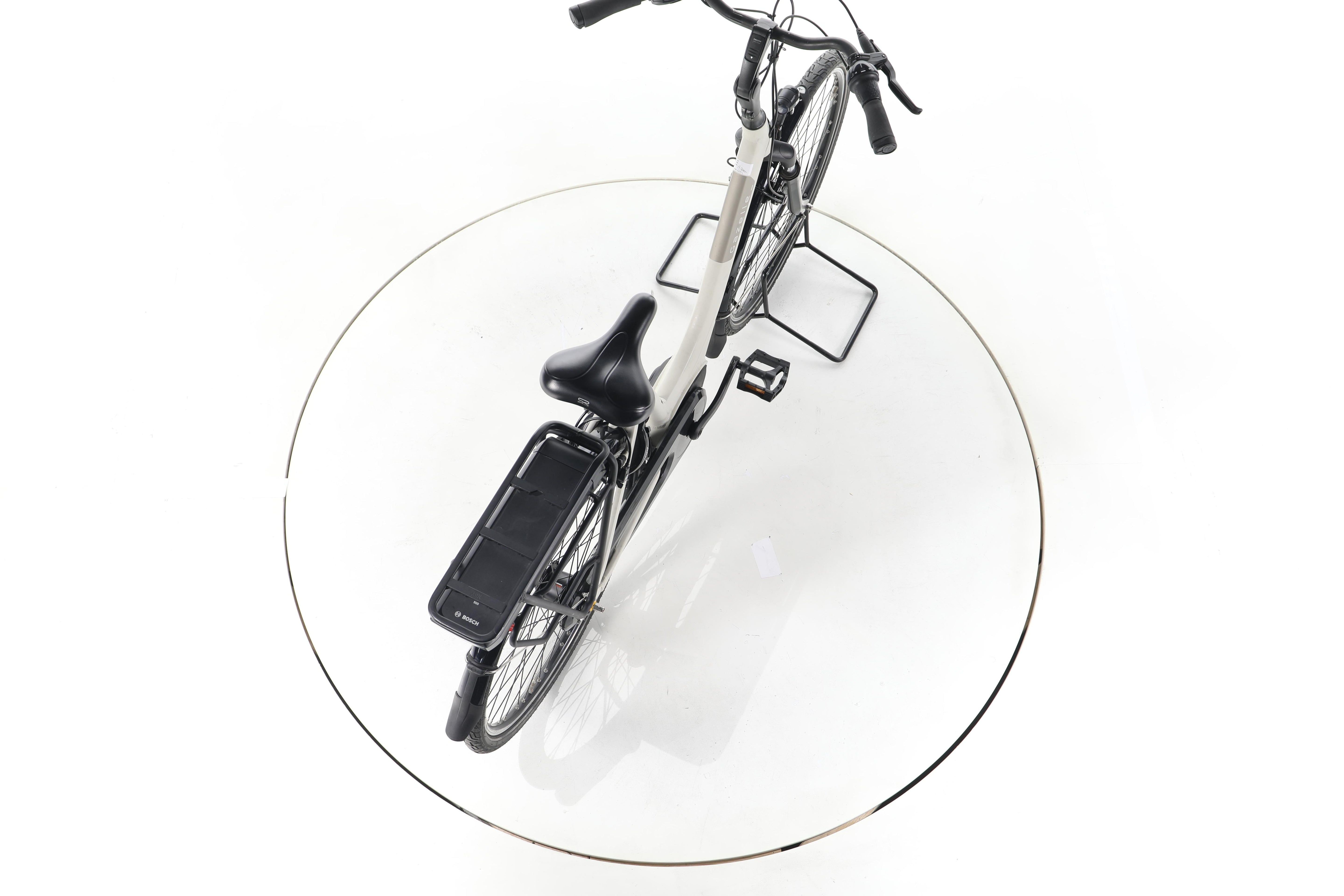 Gazelle Paris C7+ FL City E-Bike Tiefeinsteiger - Image 23
