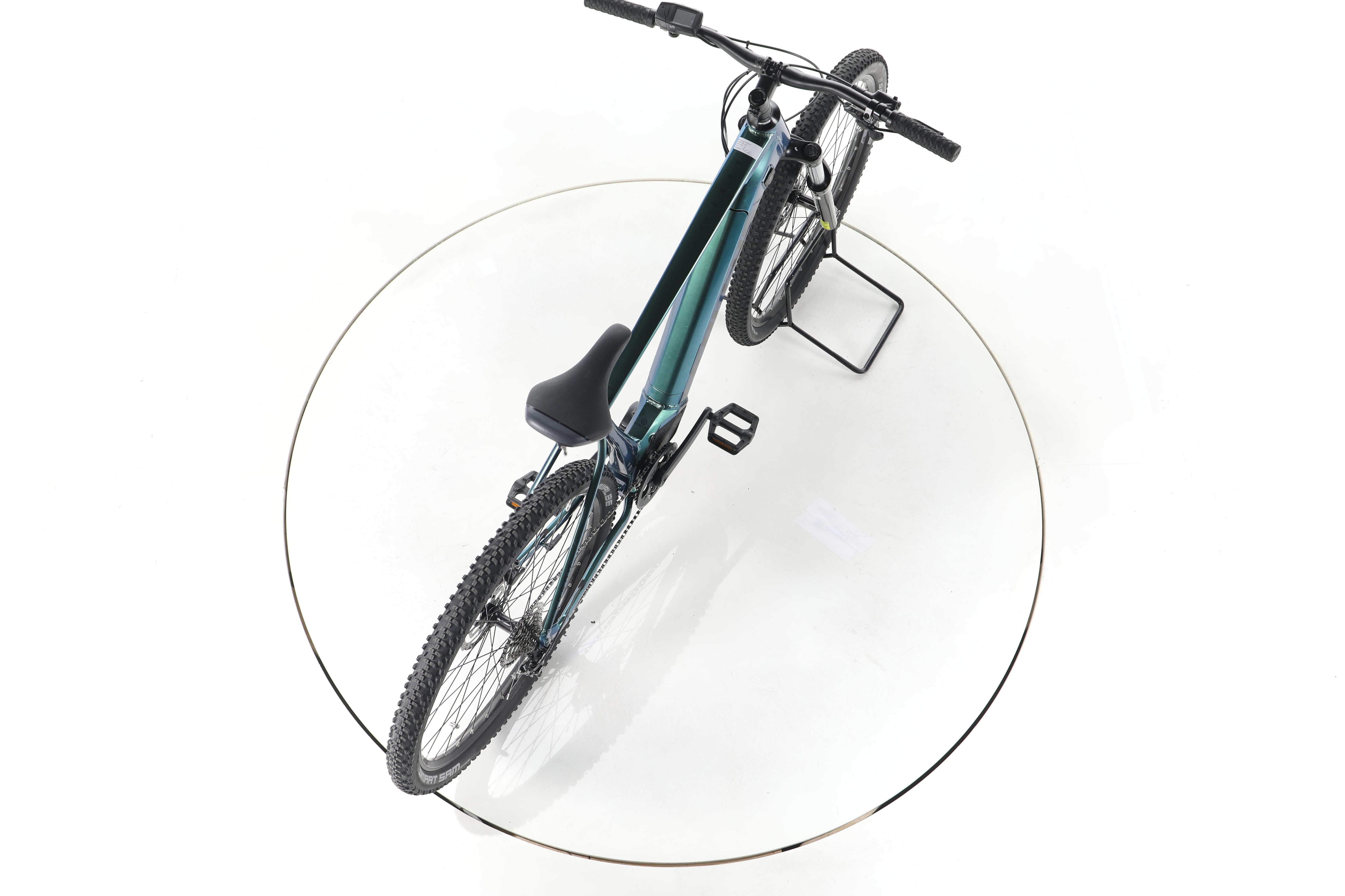Kellys E-MTB Tygon E-Bike - Image 23