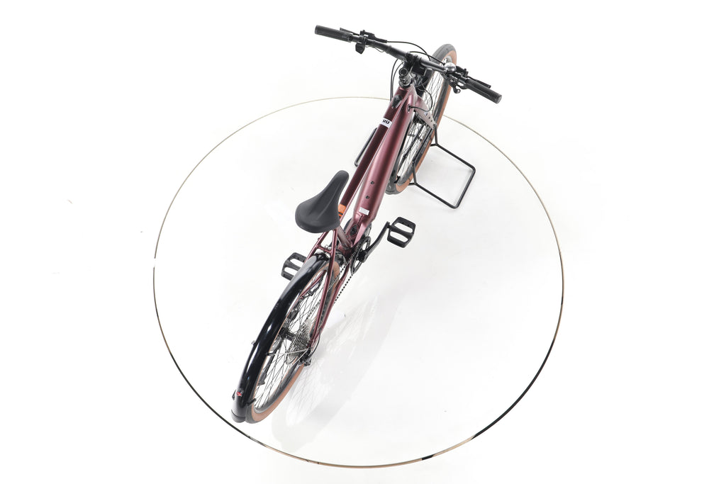 Kona Dew-E DL Trekking E-Bike - Image 23
